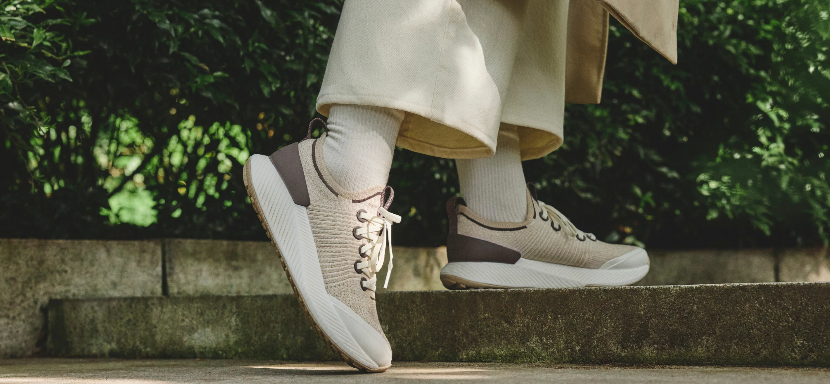 Sustainable Comfort, Circular Style