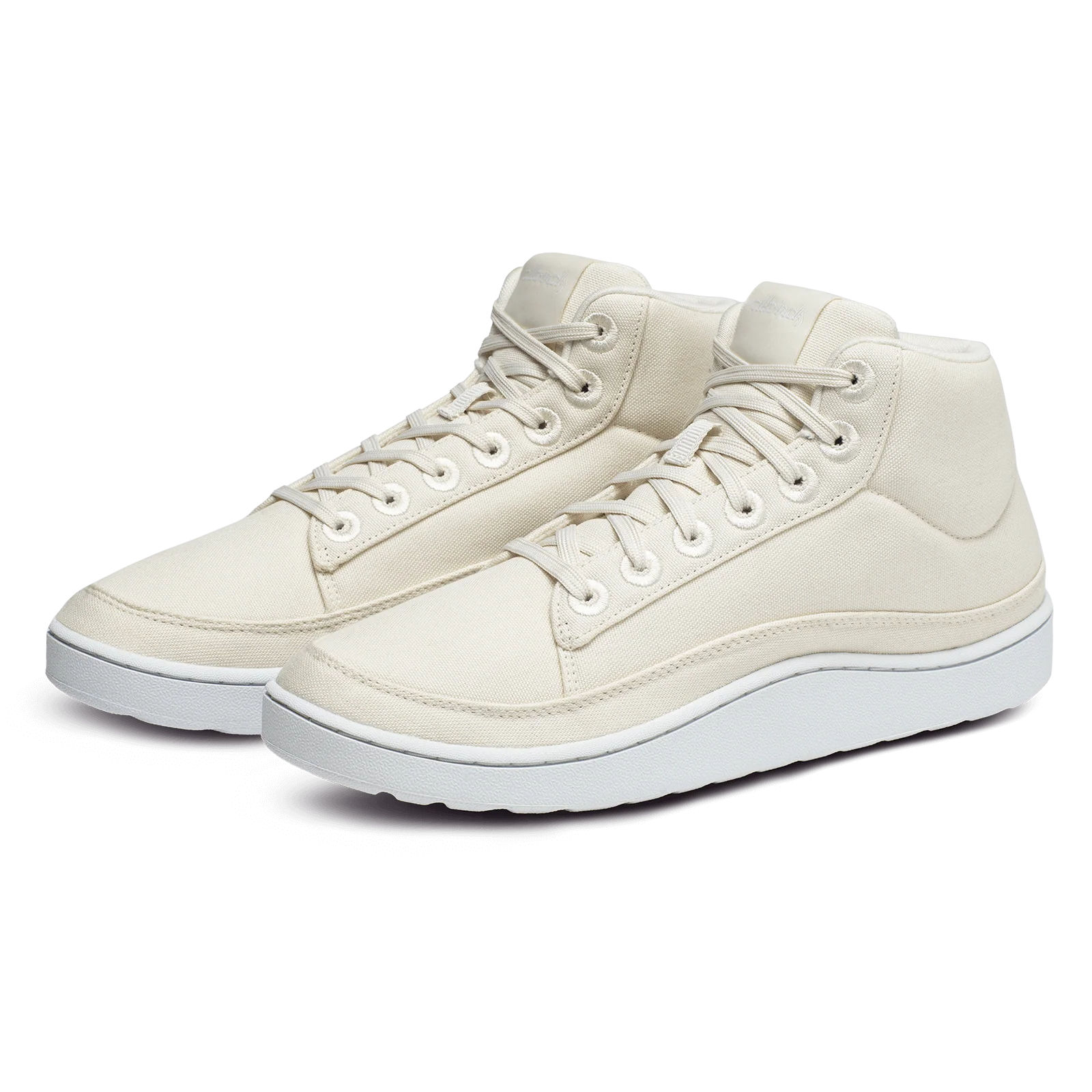 Men's Canvas Pacer Mids - Image 3