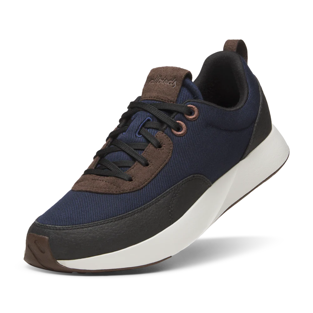 Men's Courier - Luxe - Image 2