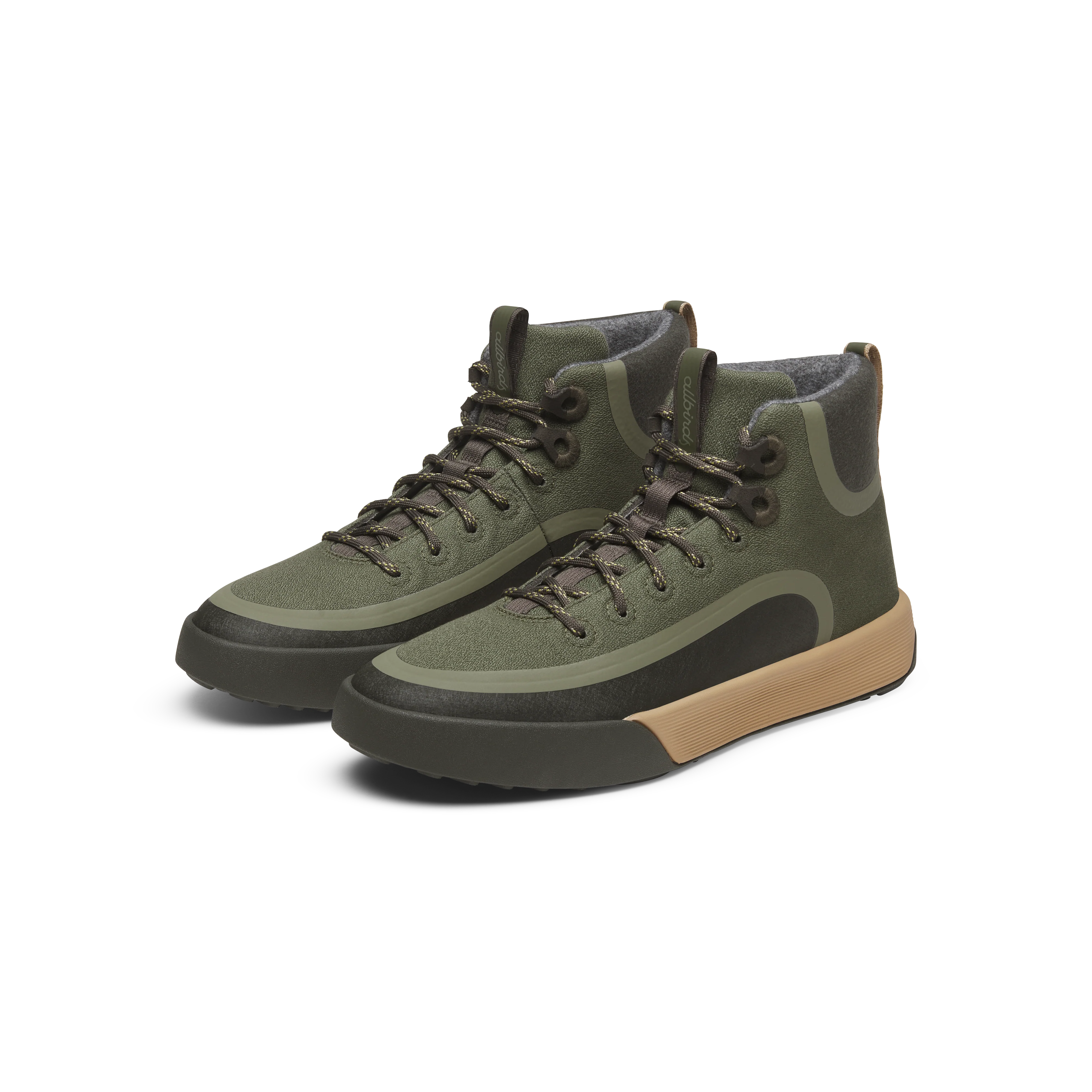 Men's Cruiser Mid Explore - Image 2