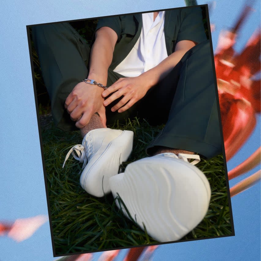 Men's Plant Pacer - Image 3
