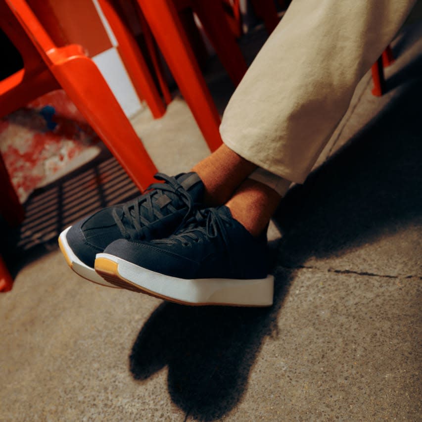 Men's Riser - Image 3