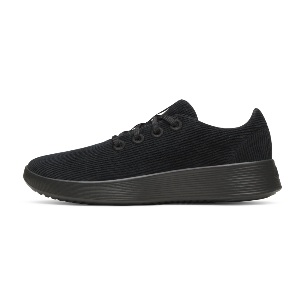 Men's Runner Go - Corduroy