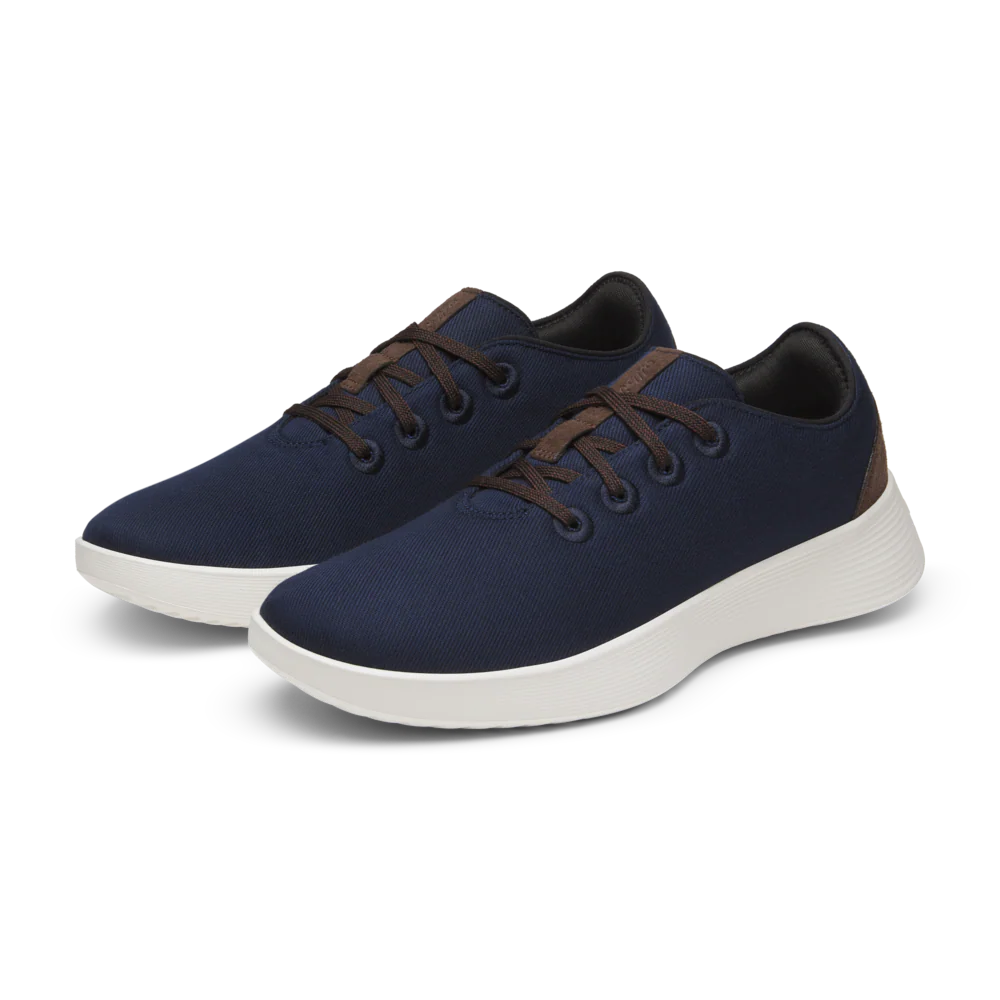 Men's Runner Go - Luxe - Image 3