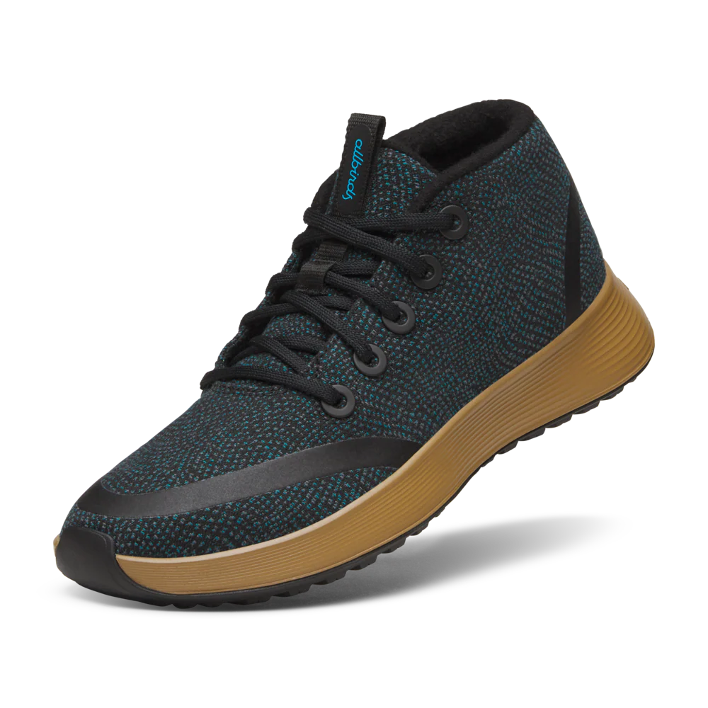 Men's Runner-Up Protect - Image 2