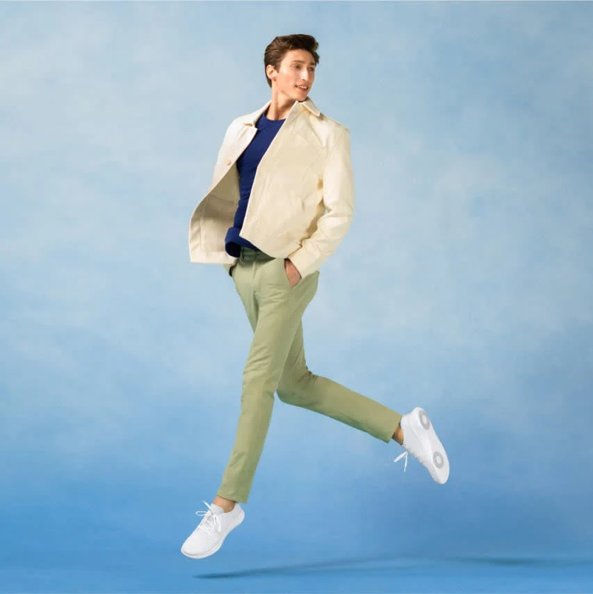 Men's SuperLight Tree Runner - Image 3