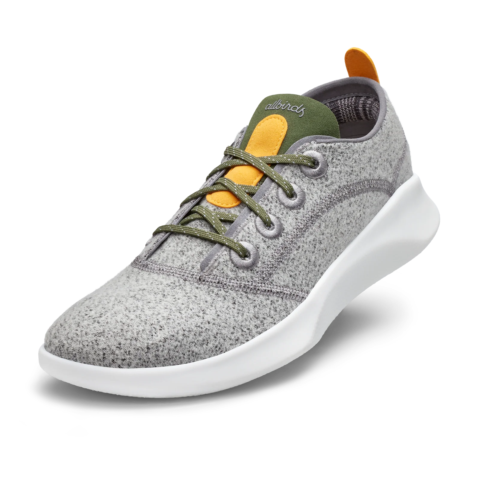 Men's SuperLight Wool Runner