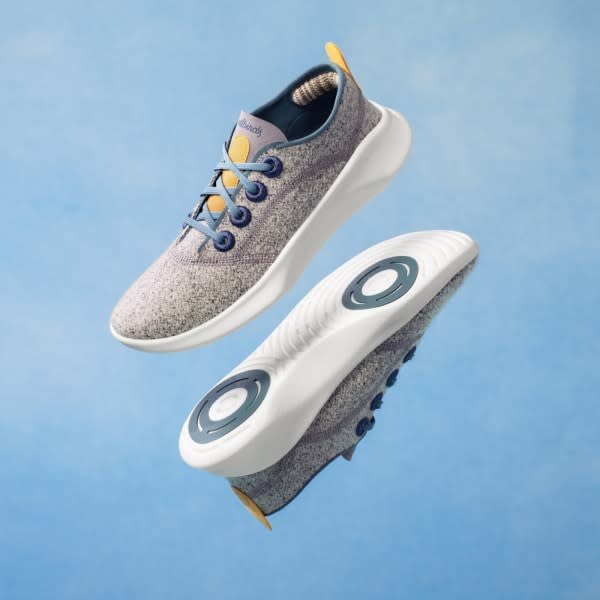 Men's SuperLight Wool Runner - Image 3