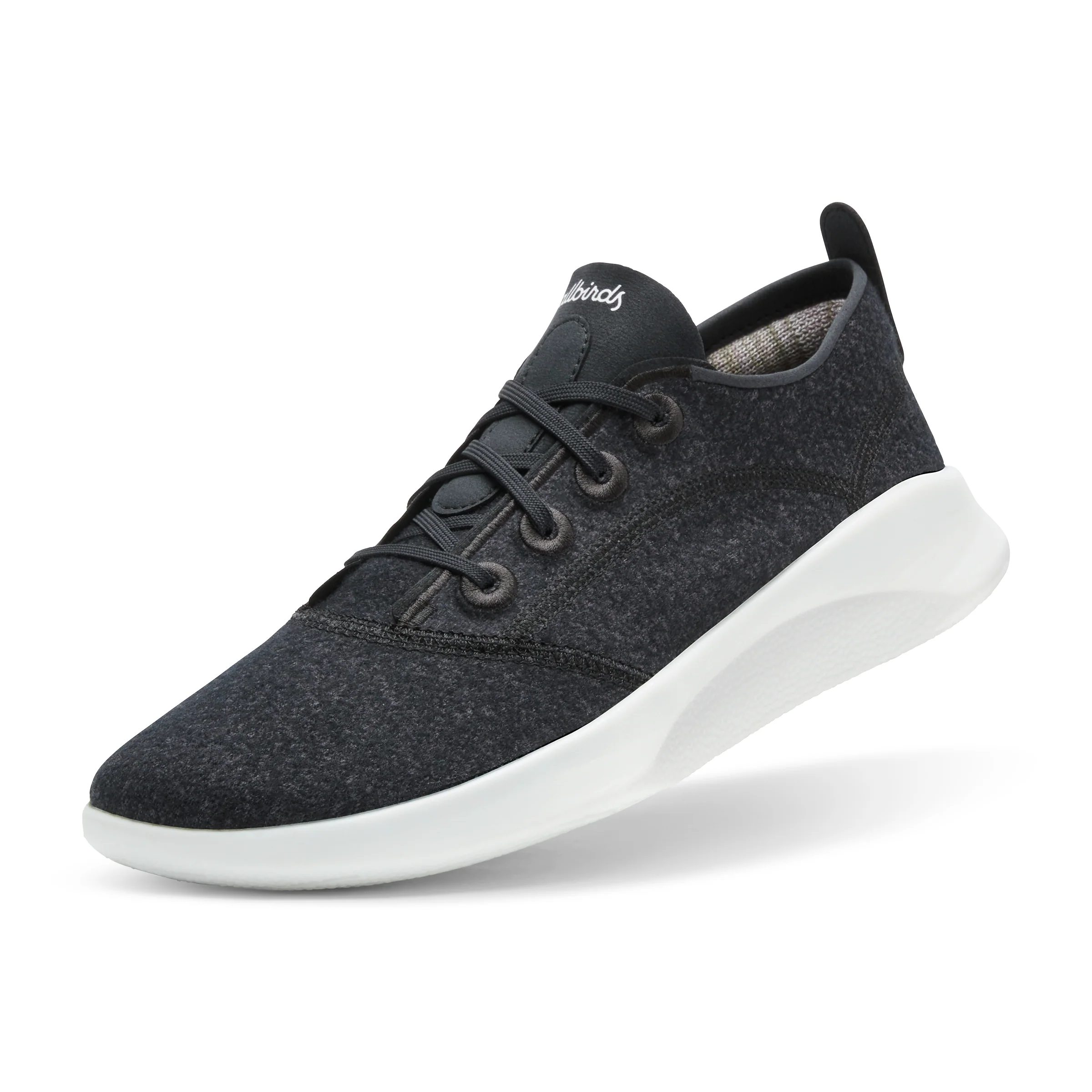 Men's SuperLight Wool Runner - Image 2