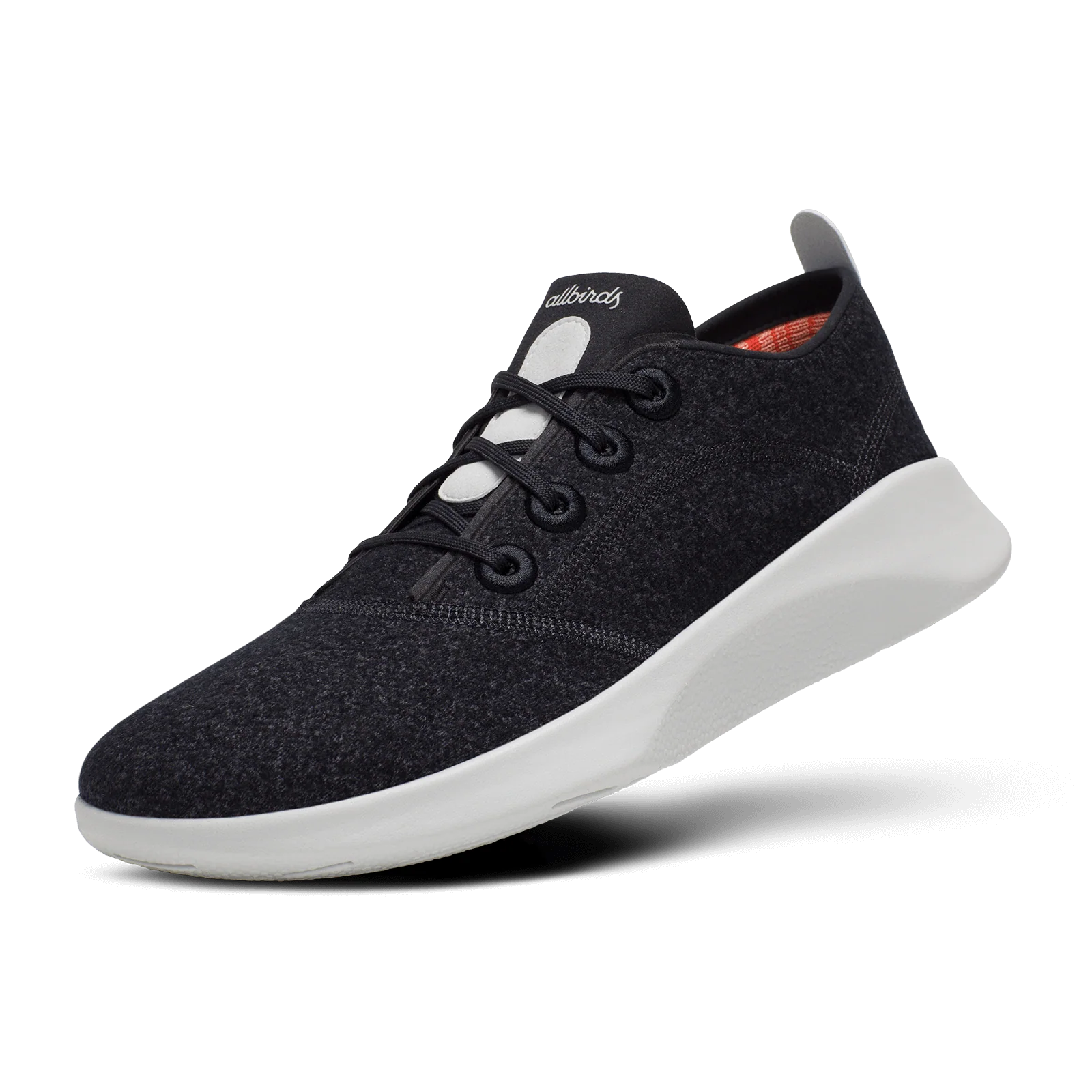Men's SuperLight Wool Runner