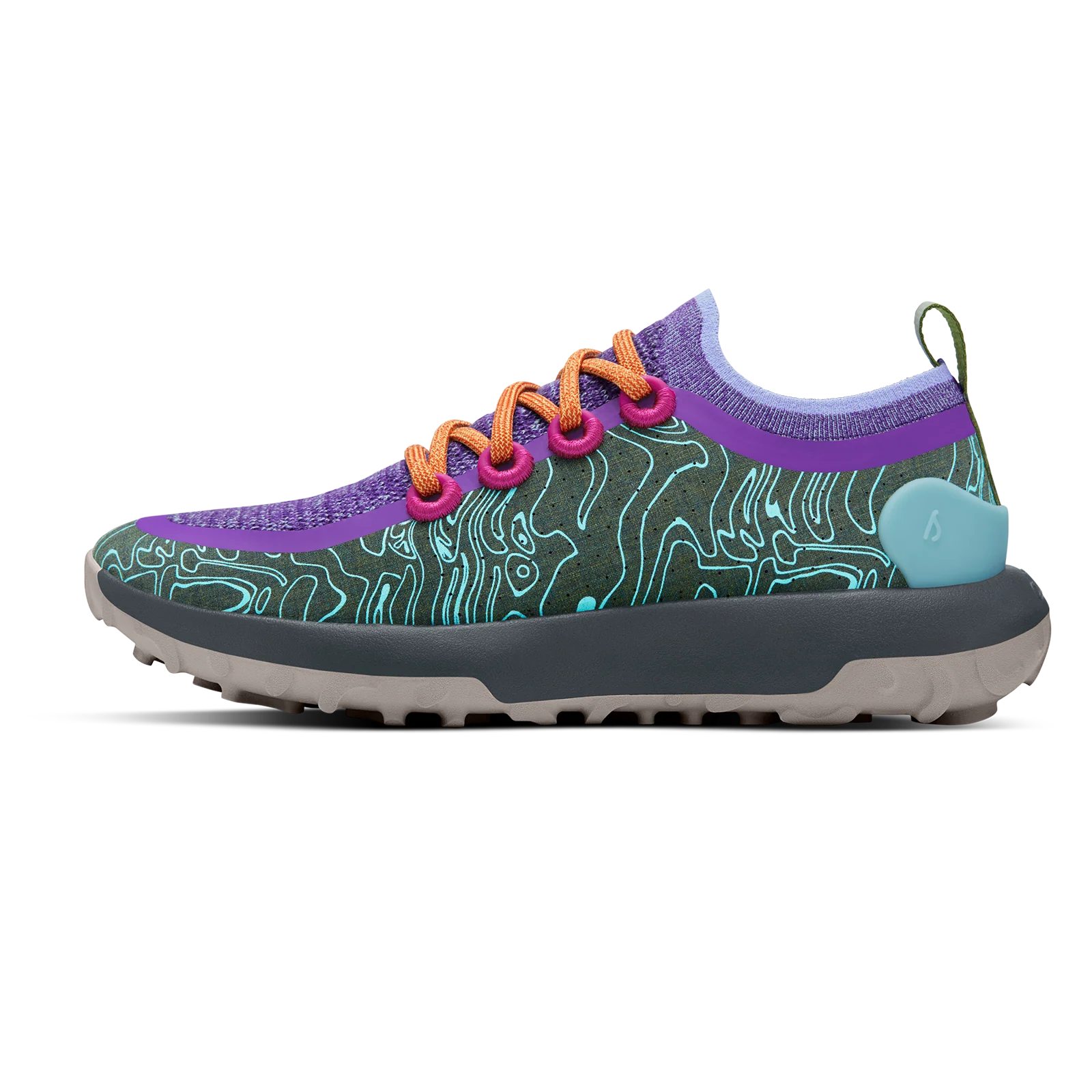 Men's Trail Runners SWT
