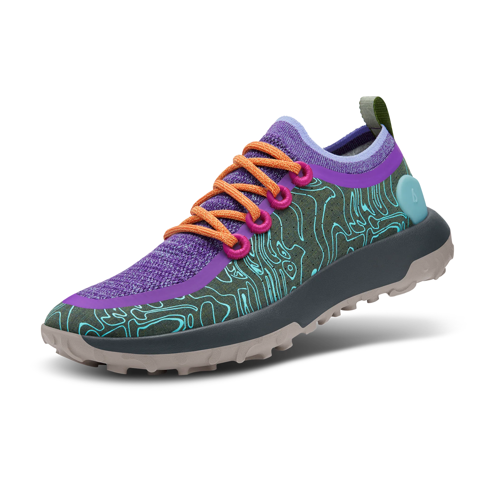 Men's Trail Runners SWT - Image 2