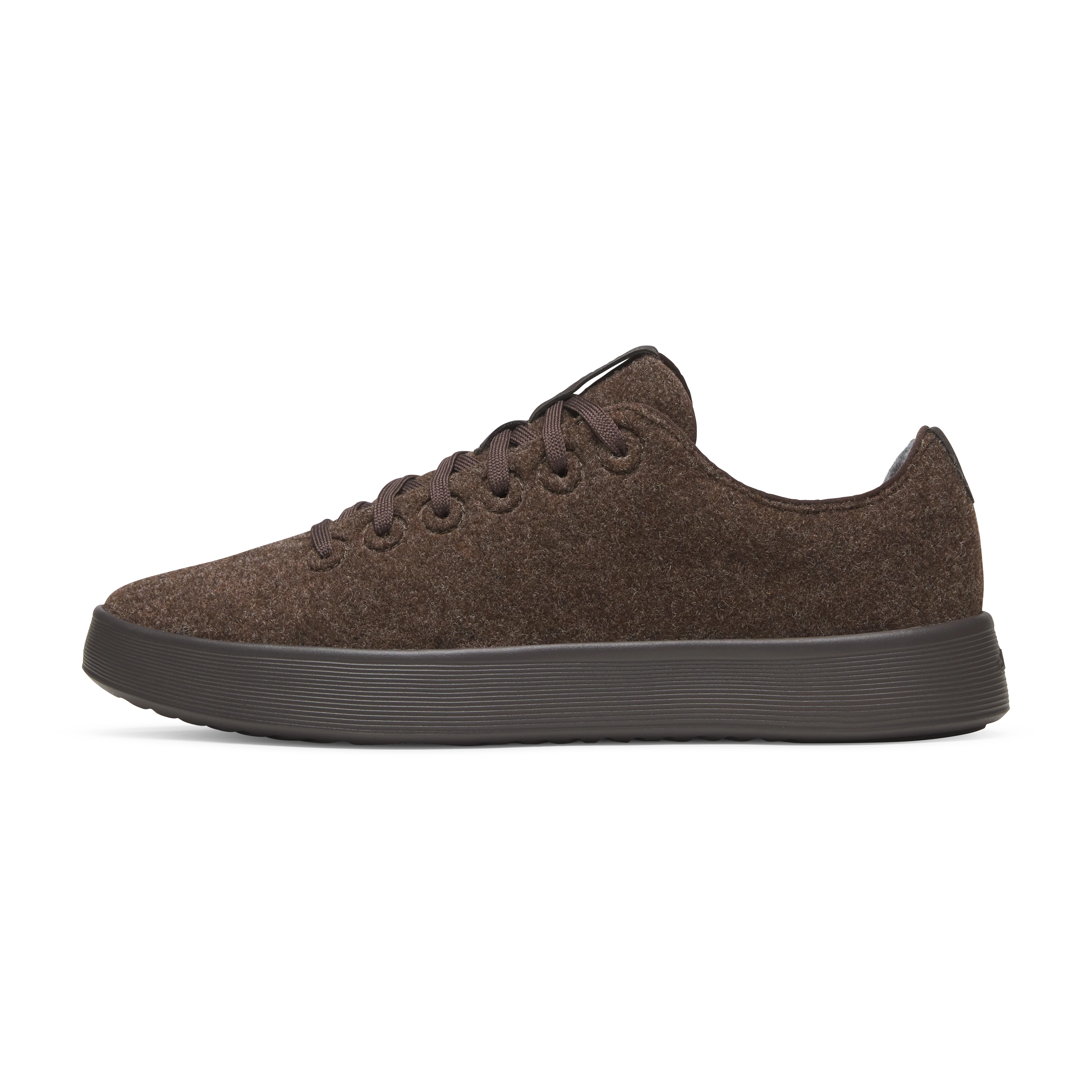 Men's Wool Cruiser