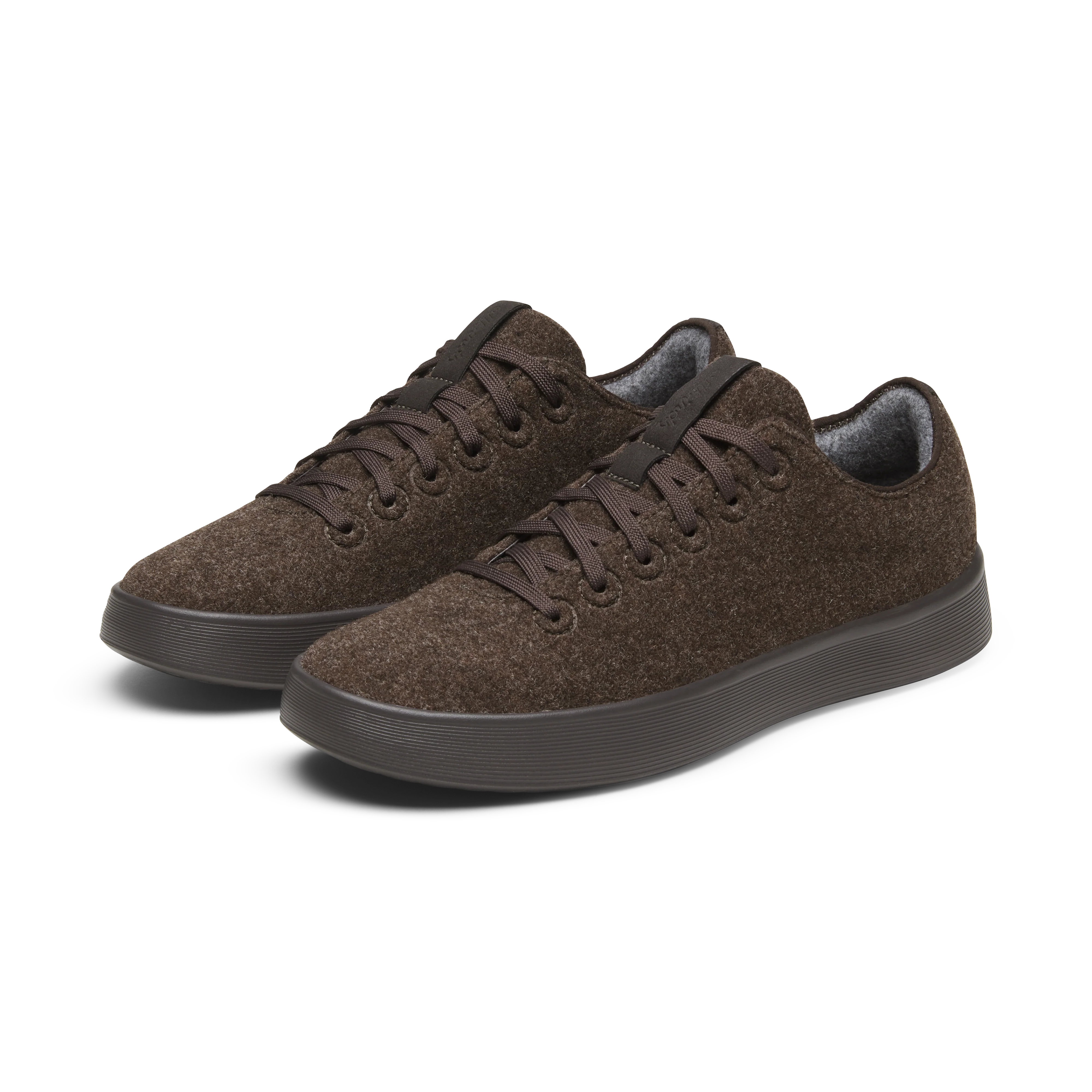 Men's Wool Cruiser - Image 2