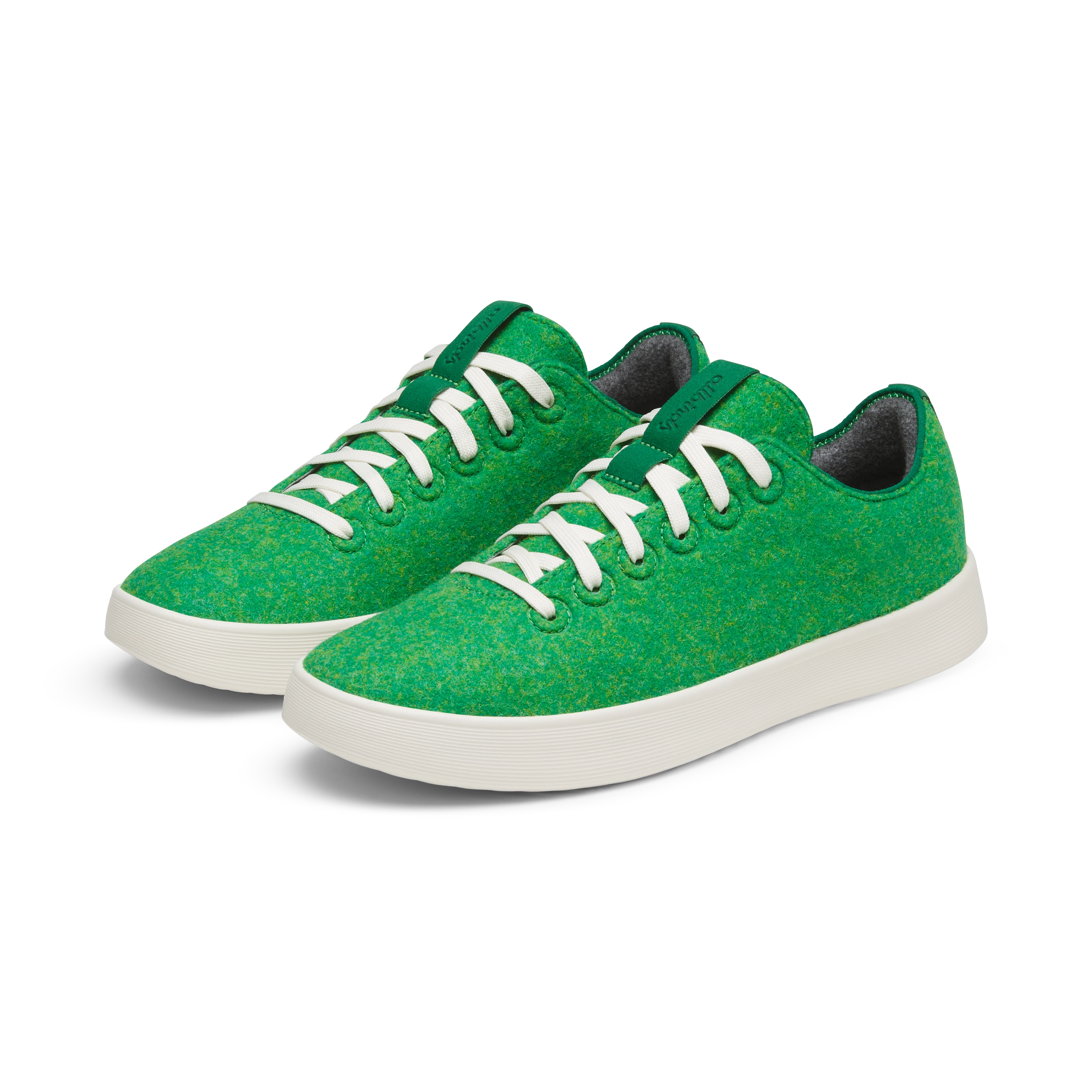 Men's Wool Cruiser - Image 2
