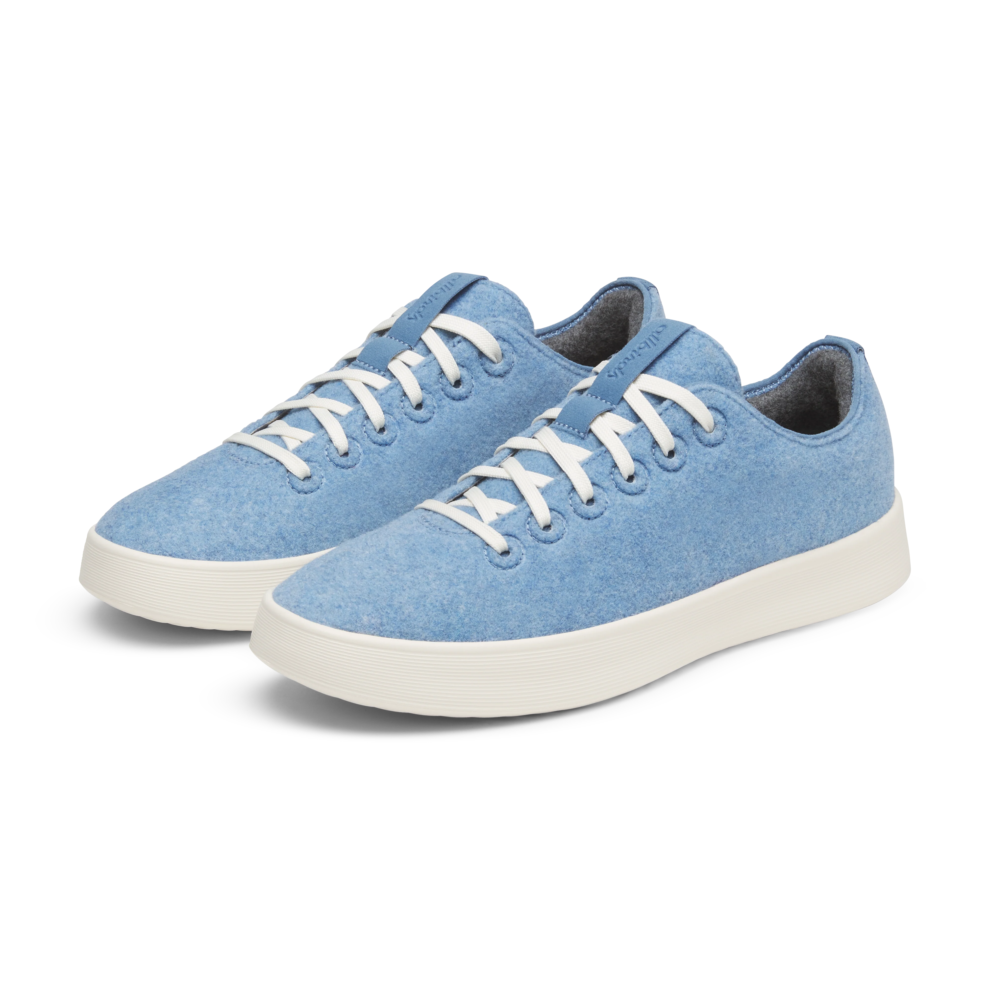 Men's Wool Cruiser - Image 2