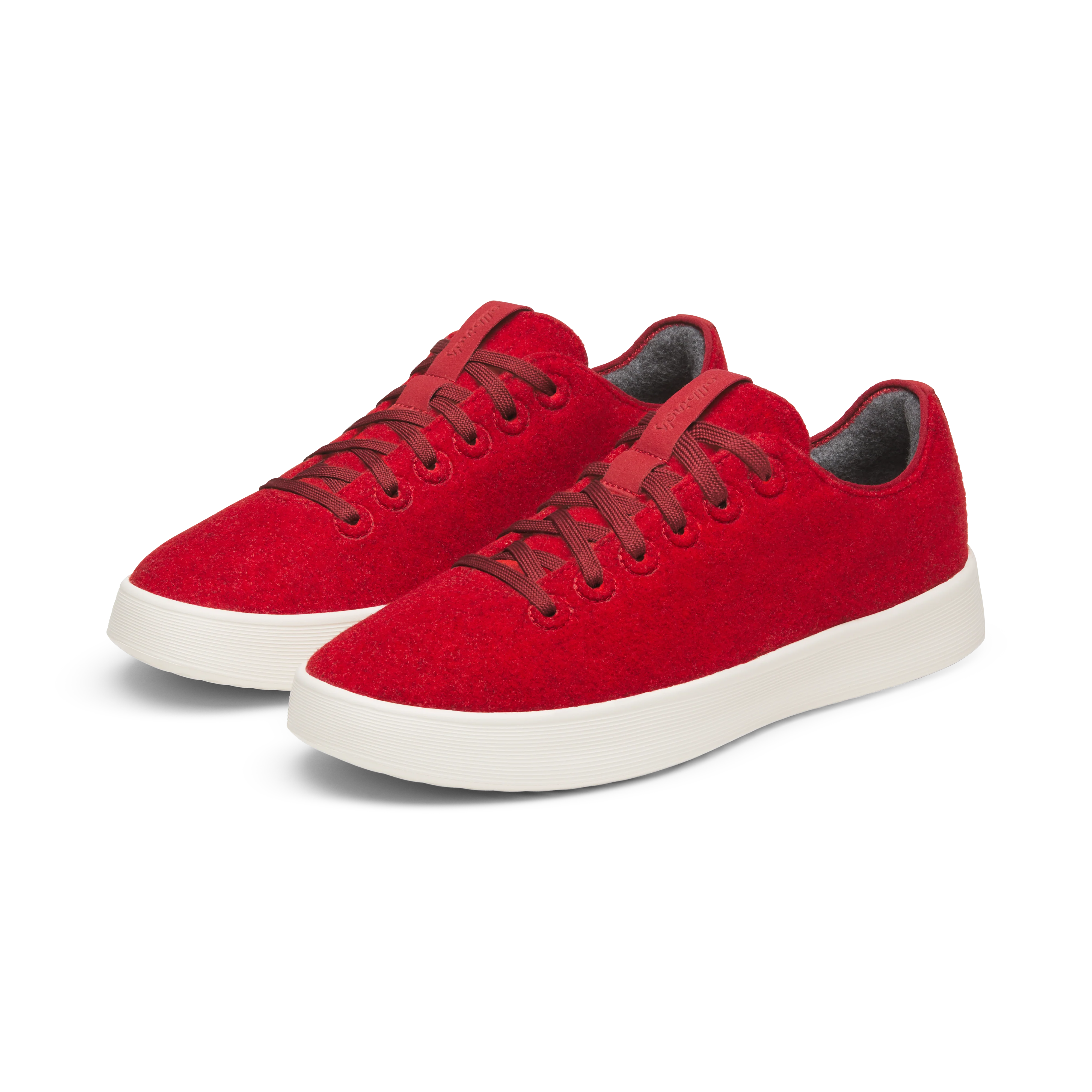 Men's Wool Cruiser - Image 2