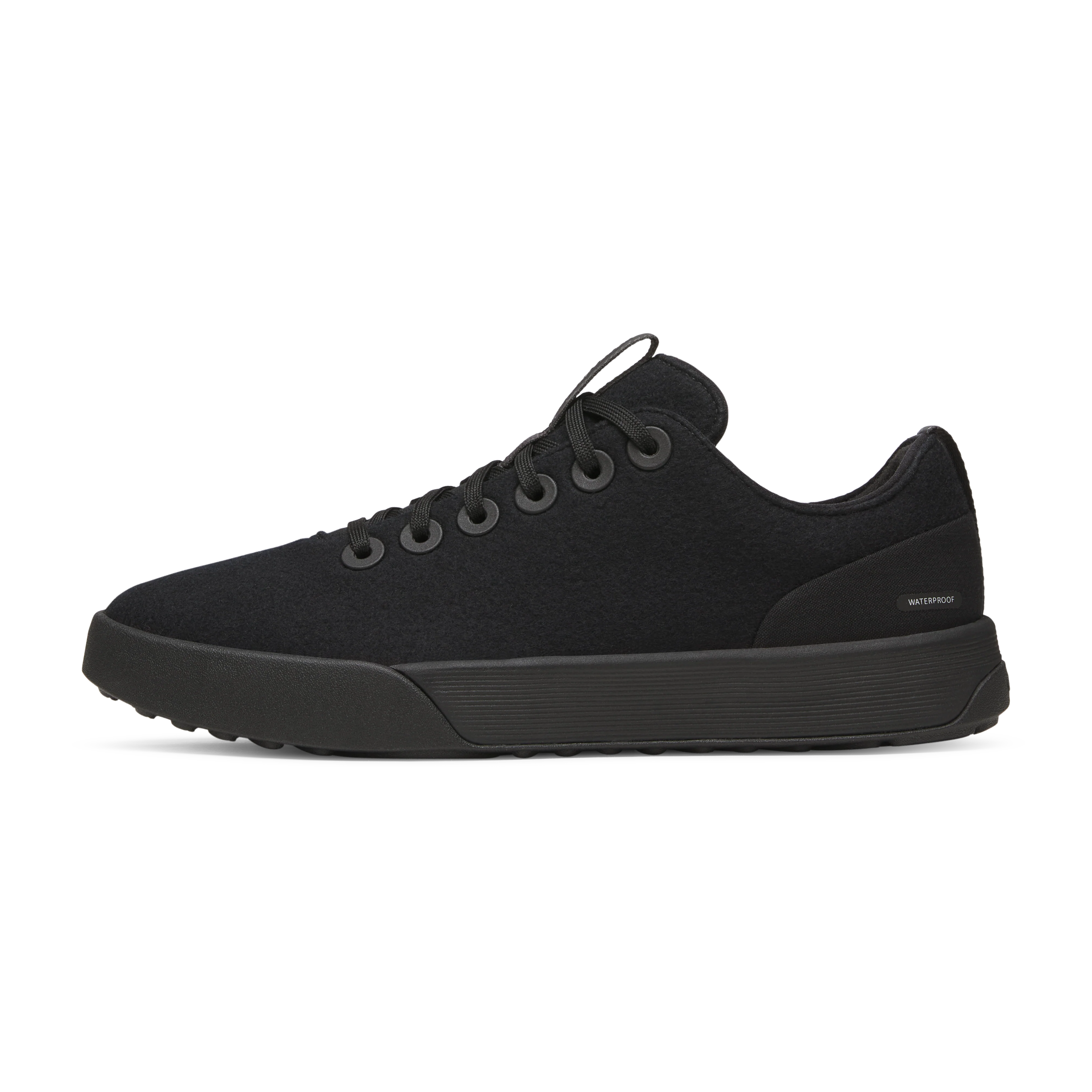 Men's Wool Cruiser Waterproof