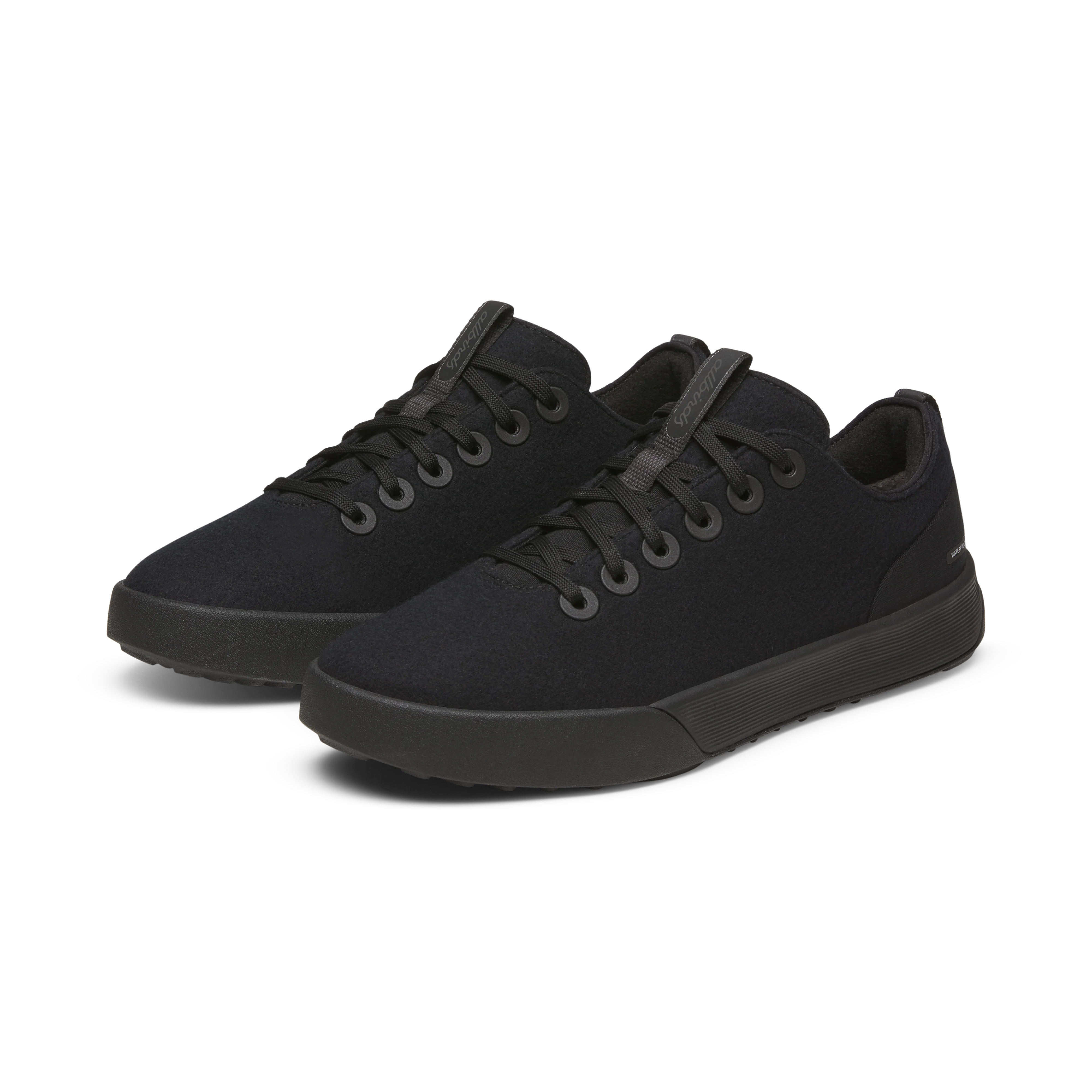 Men's Wool Cruiser Waterproof - Image 2