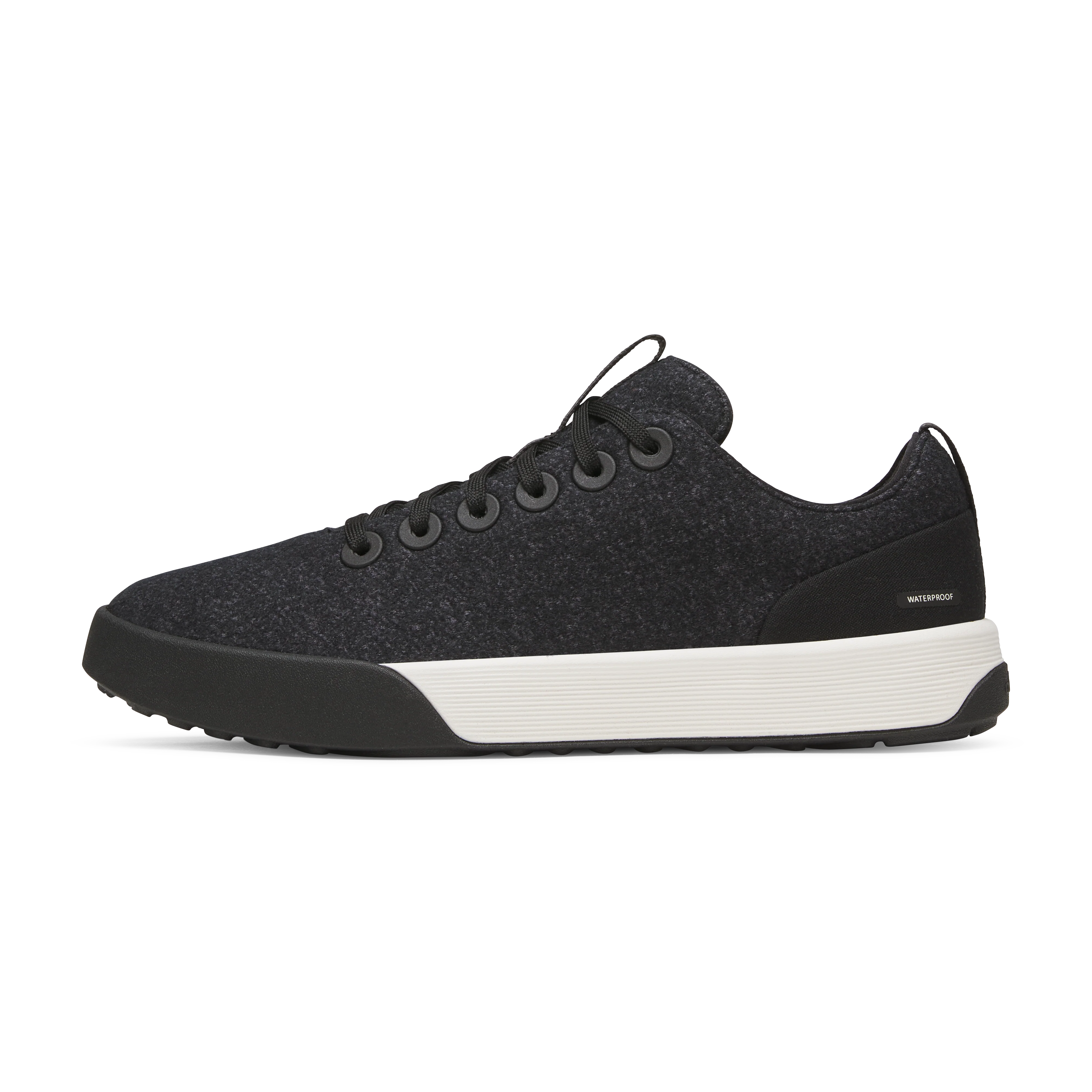 Men's Wool Cruiser Waterproof