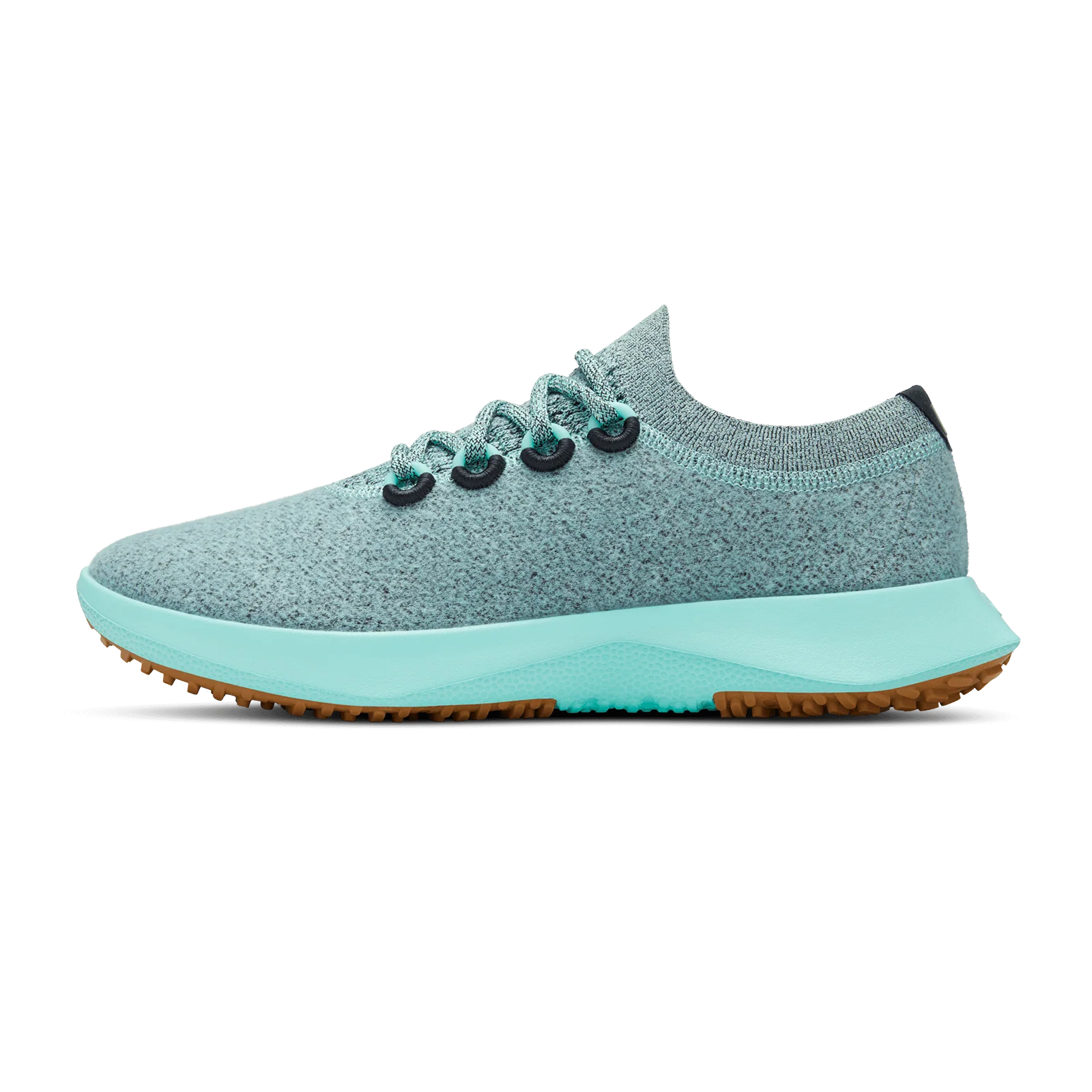 Men's Wool Dasher Mizzle