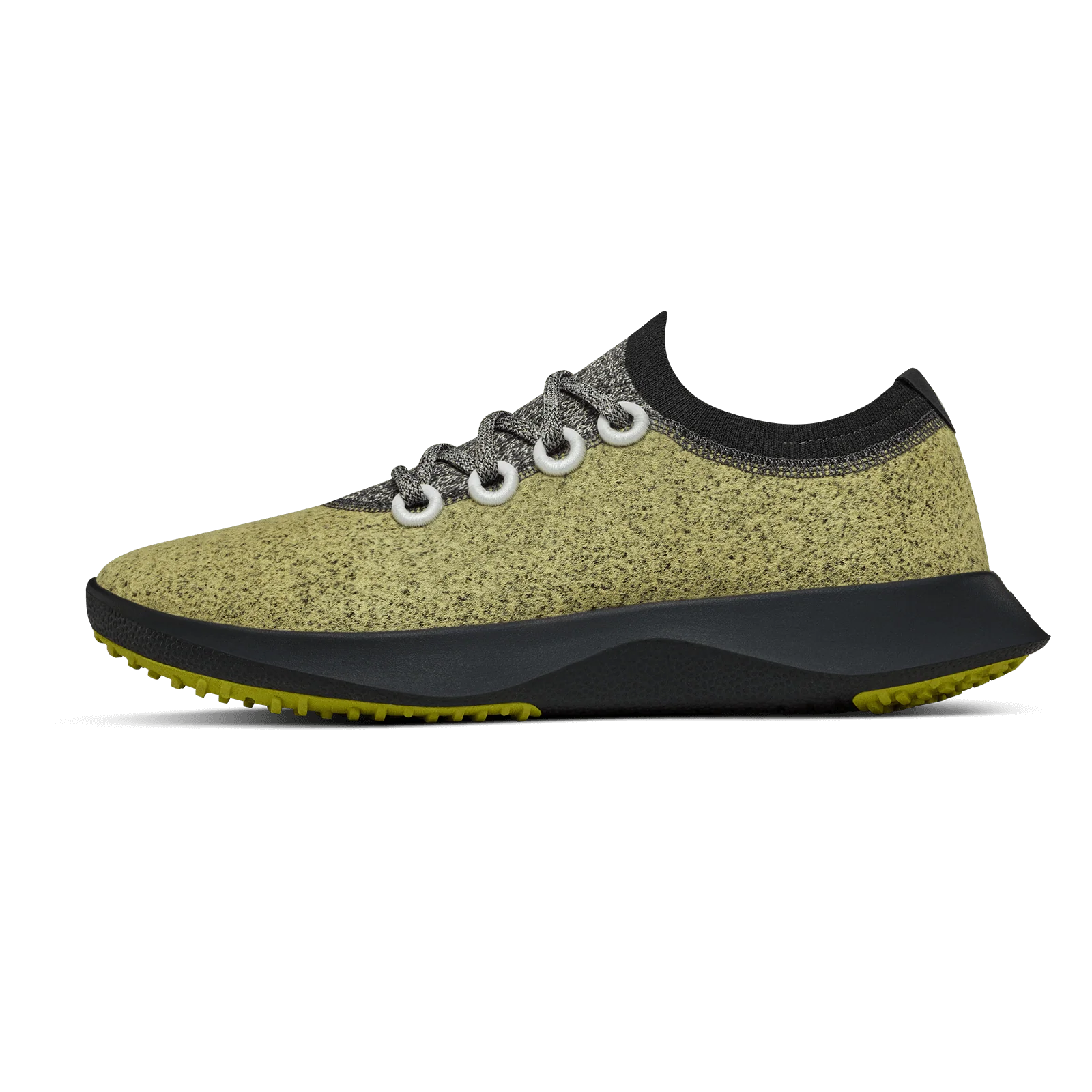 Men's Wool Dasher Mizzle