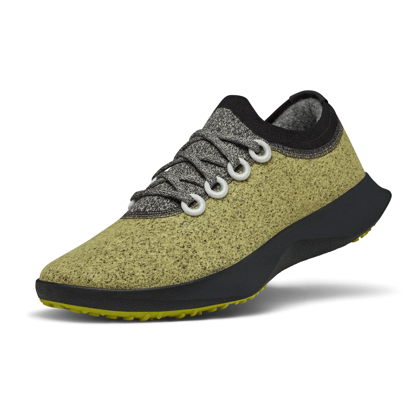 Men's Wool Dasher Mizzle - Image 2