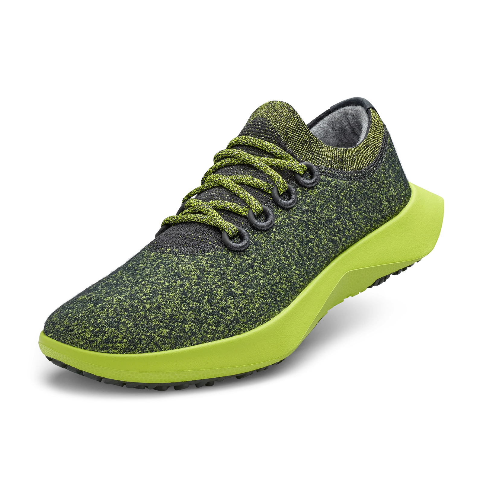 Men's Wool Dasher Mizzle