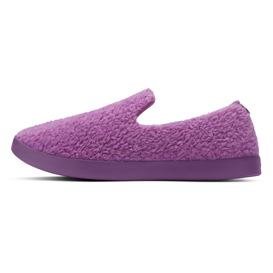 Men's Wool Lounger Fluff