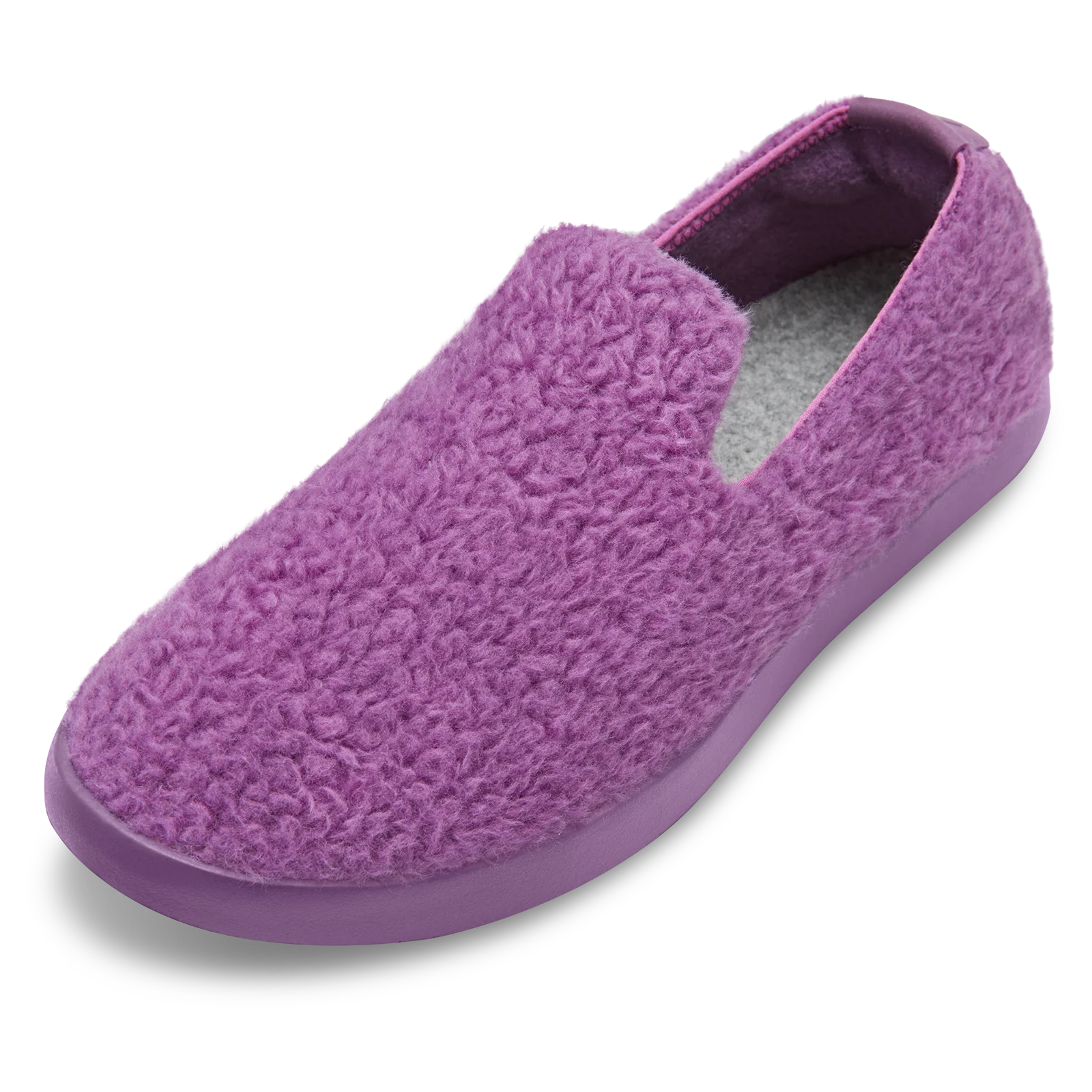 Men's Wool Lounger Fluff - Image 2