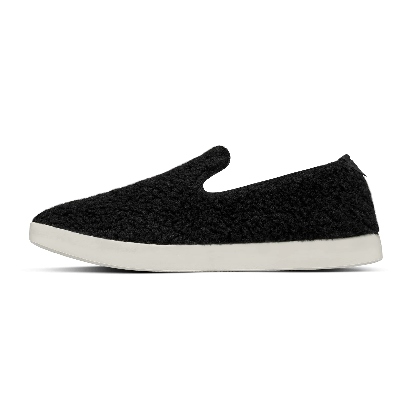 Men's Wool Lounger Fluff