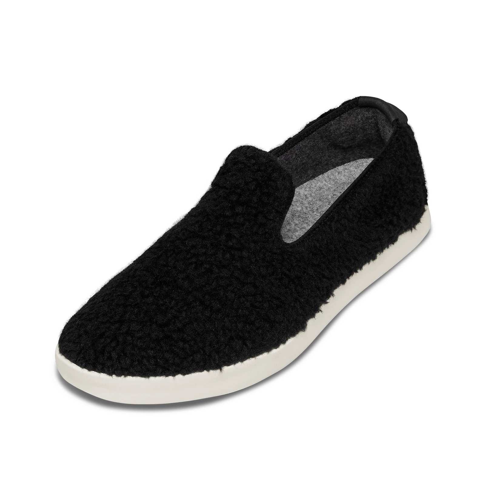 Men's Wool Lounger Fluff - Image 2