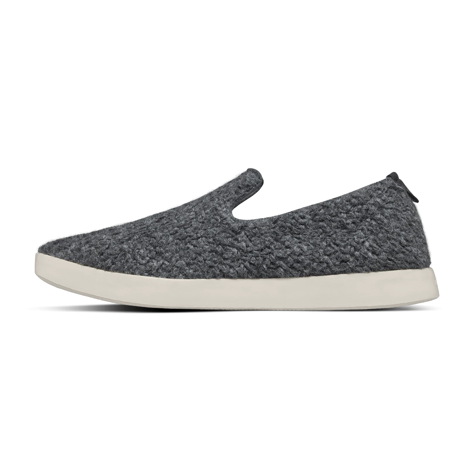 Men's Wool Lounger Fluff