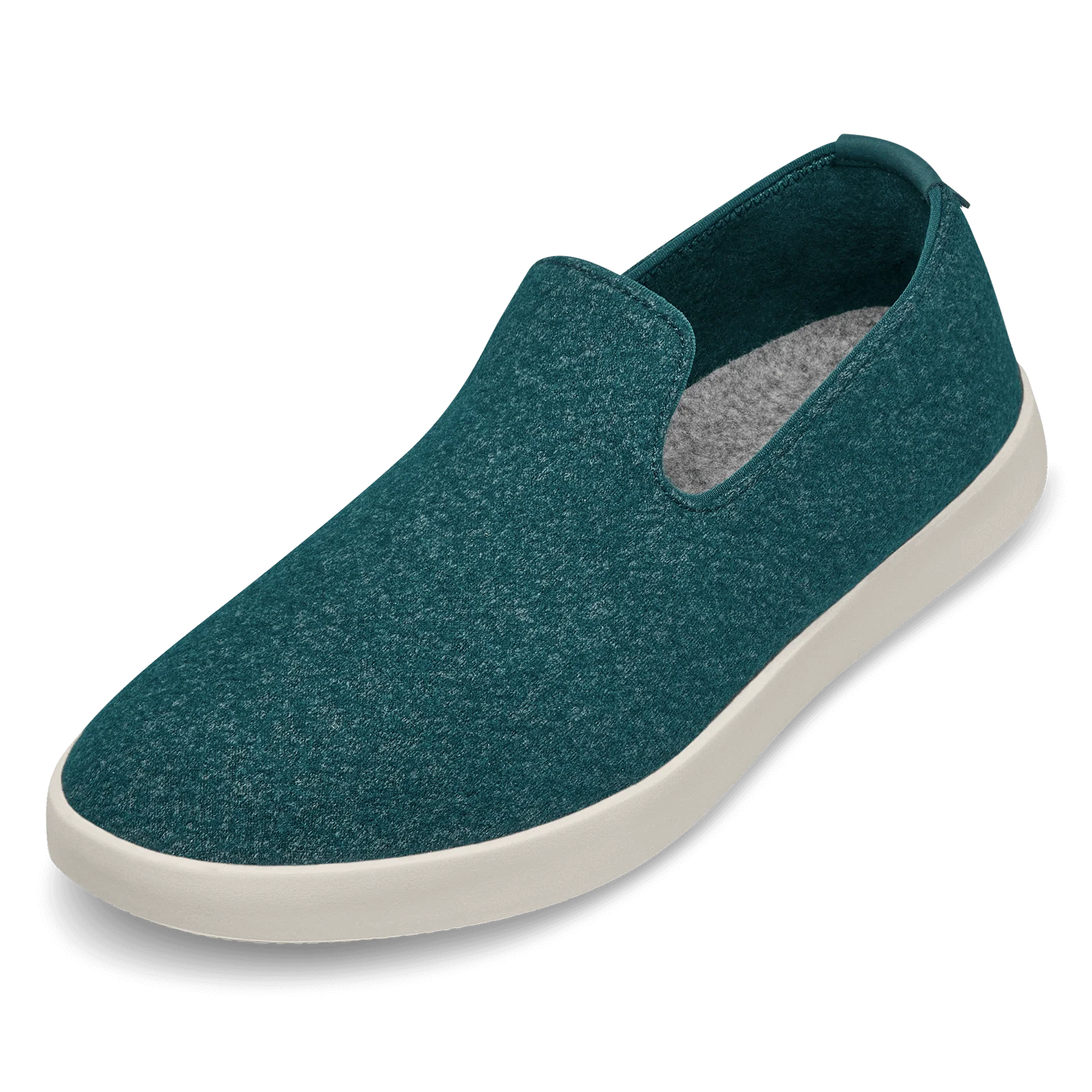 Men's Wool Lounger - Image 2
