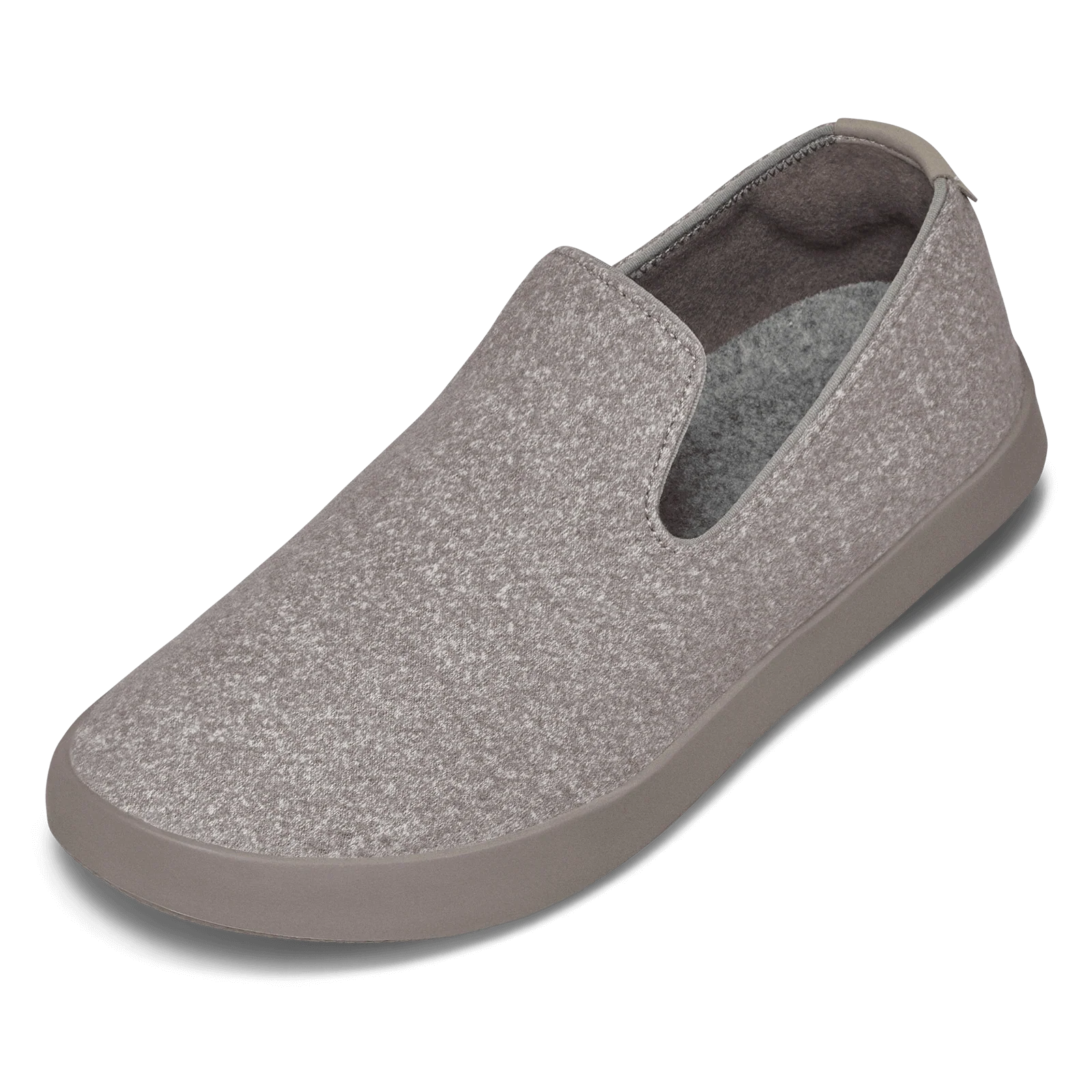Men's Wool Lounger - Image 2