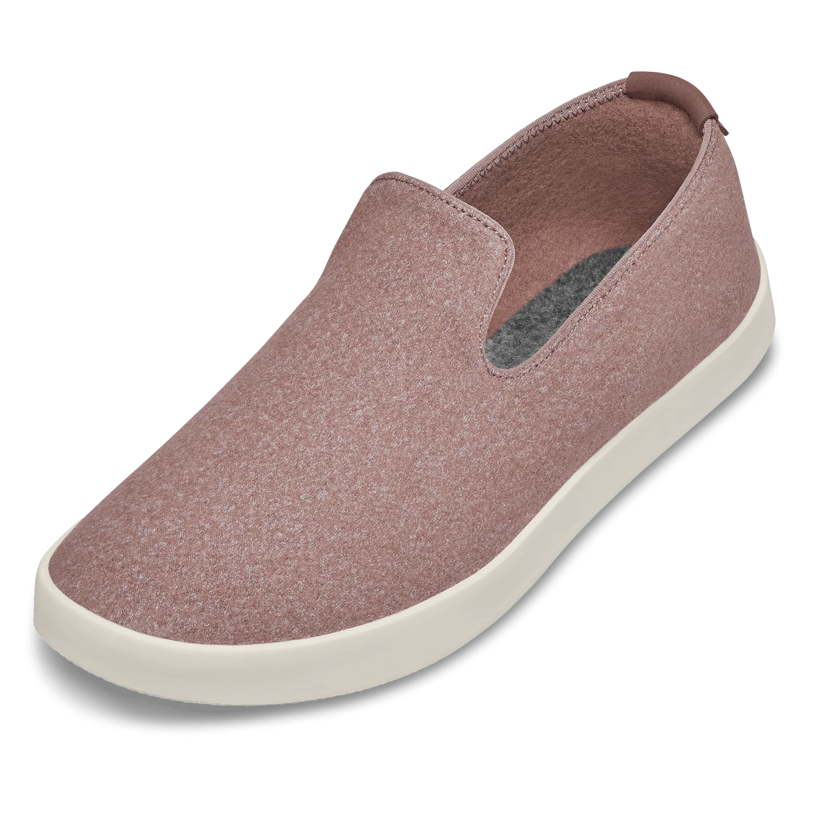 Men's Wool Lounger - Image 2
