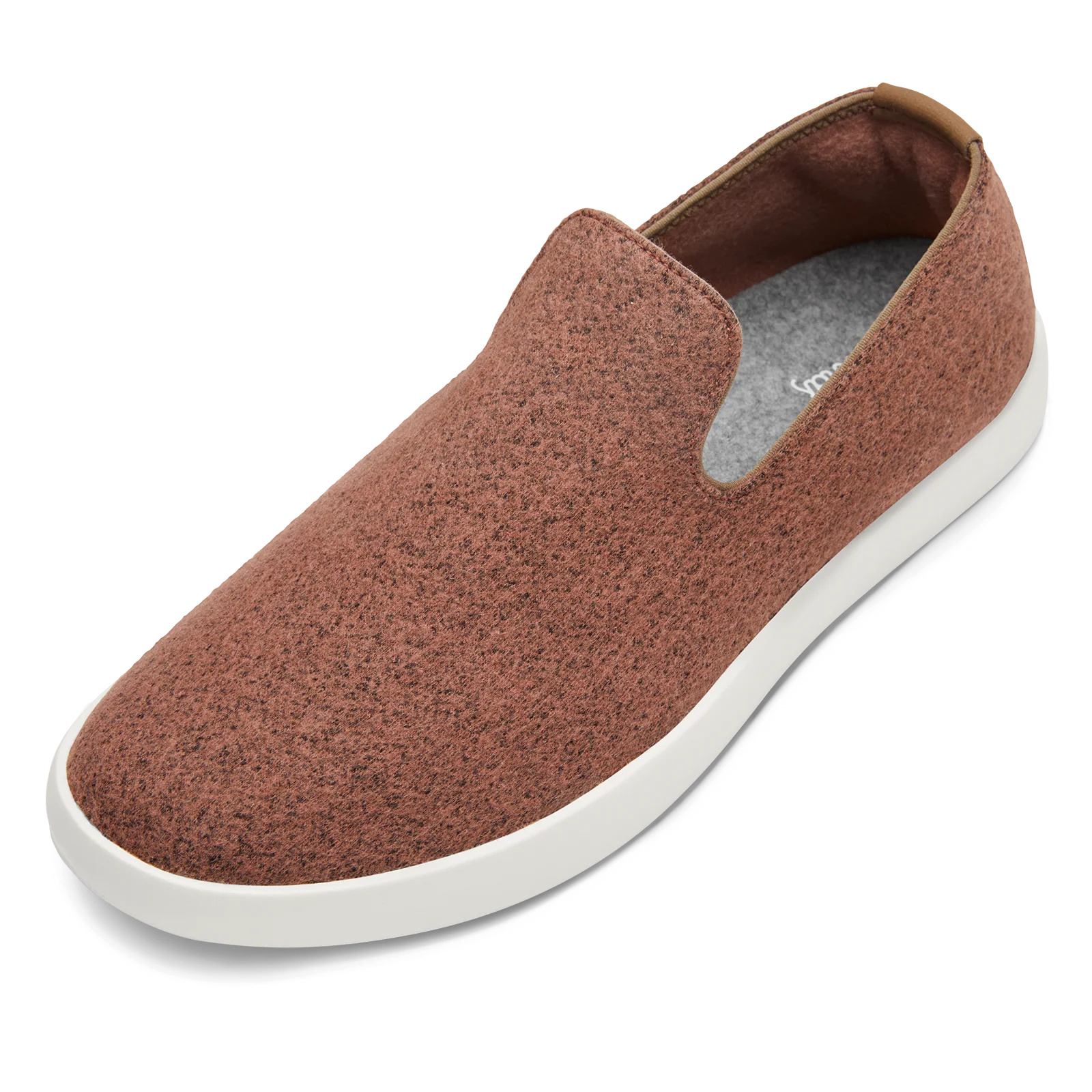 Men's Wool Lounger - Image 2