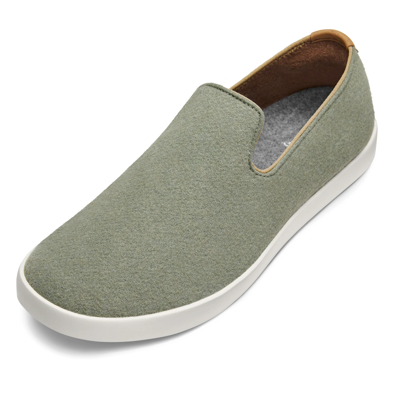 Men's Wool Lounger - Image 2