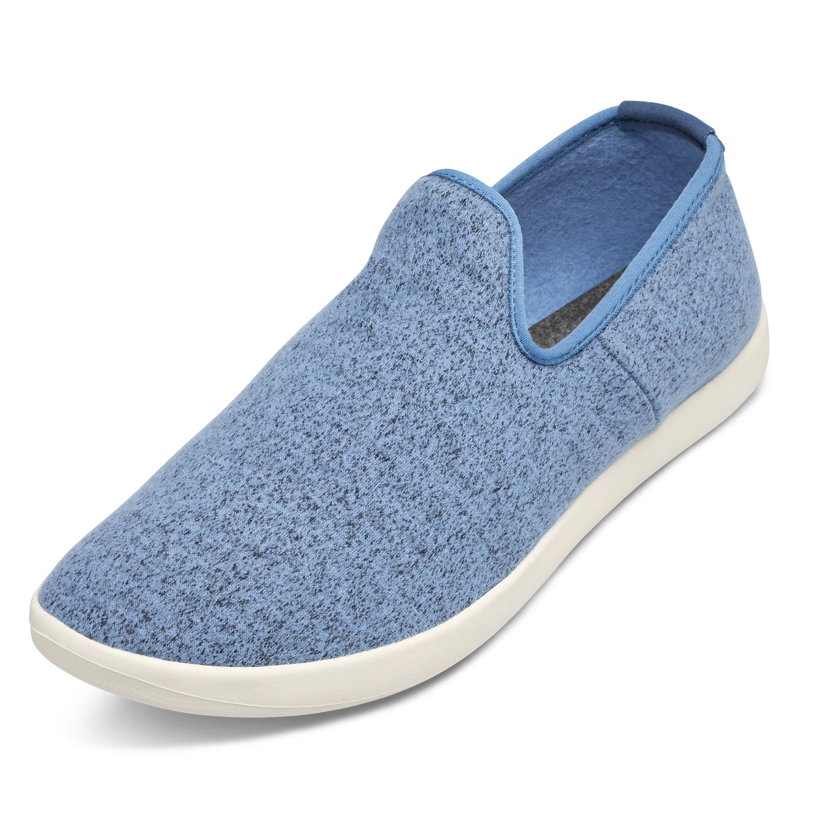 Men's Wool Lounger - Image 2