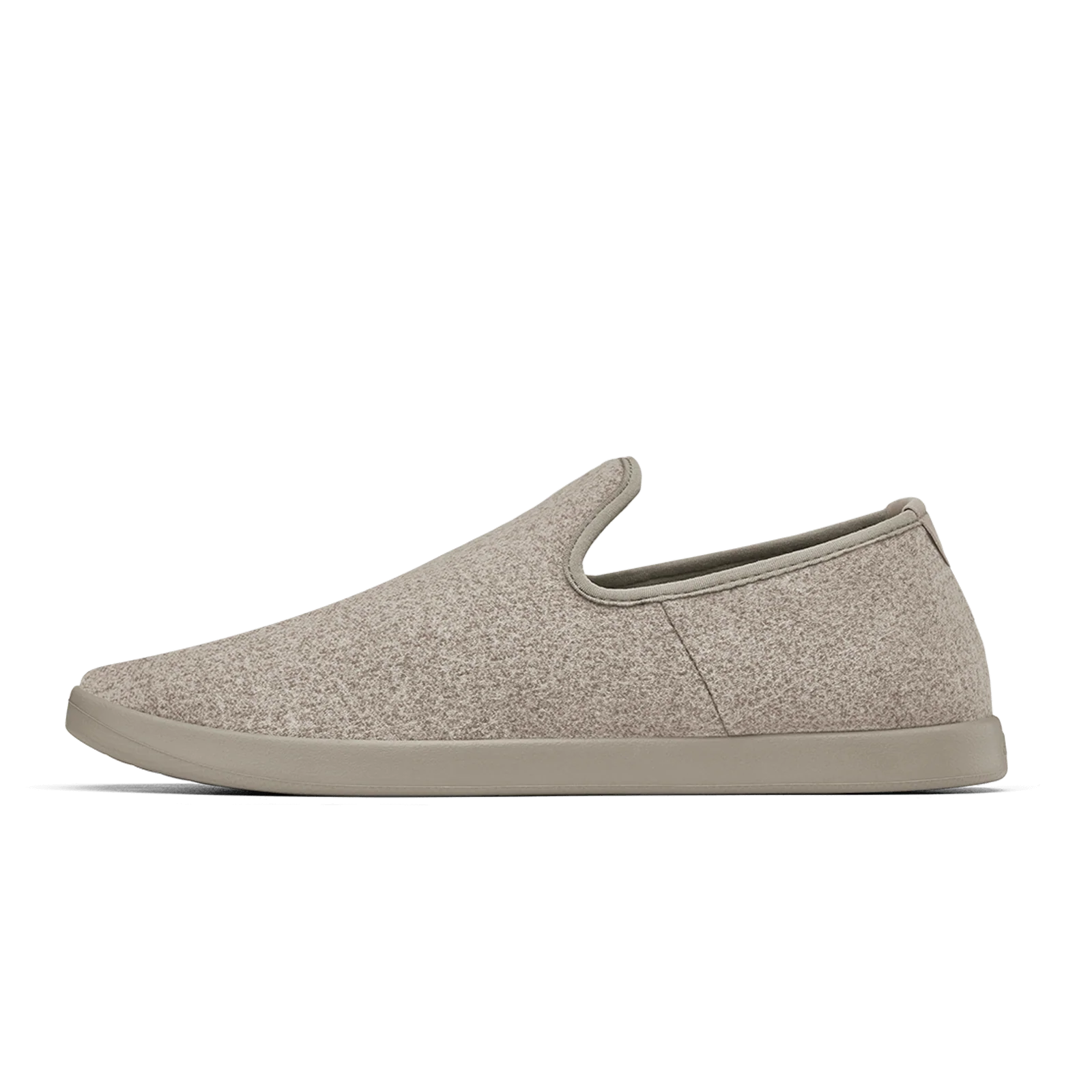 Men's Wool Lounger