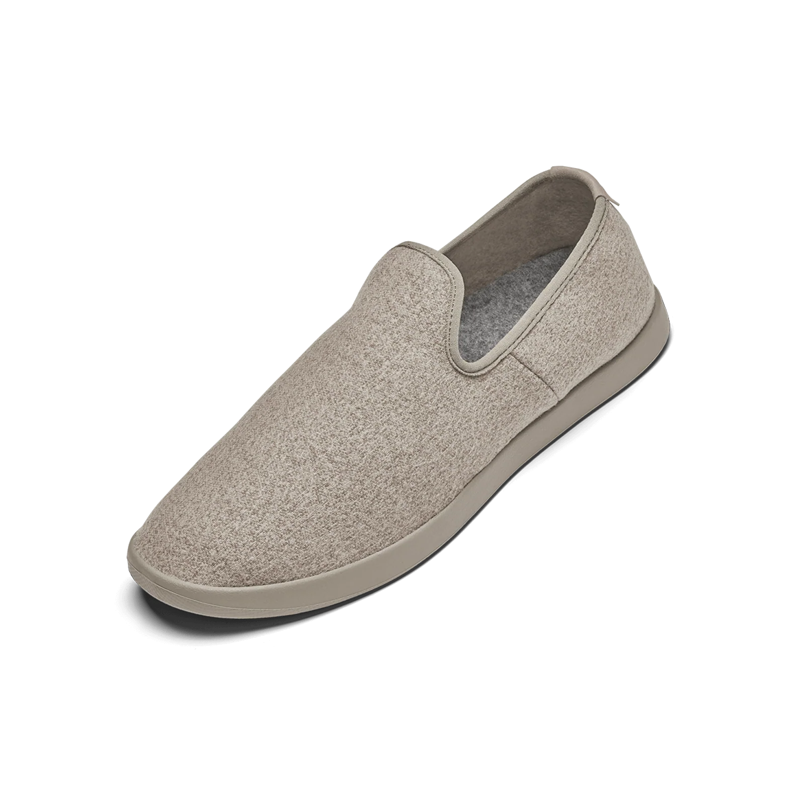 Men's Wool Lounger - Image 2