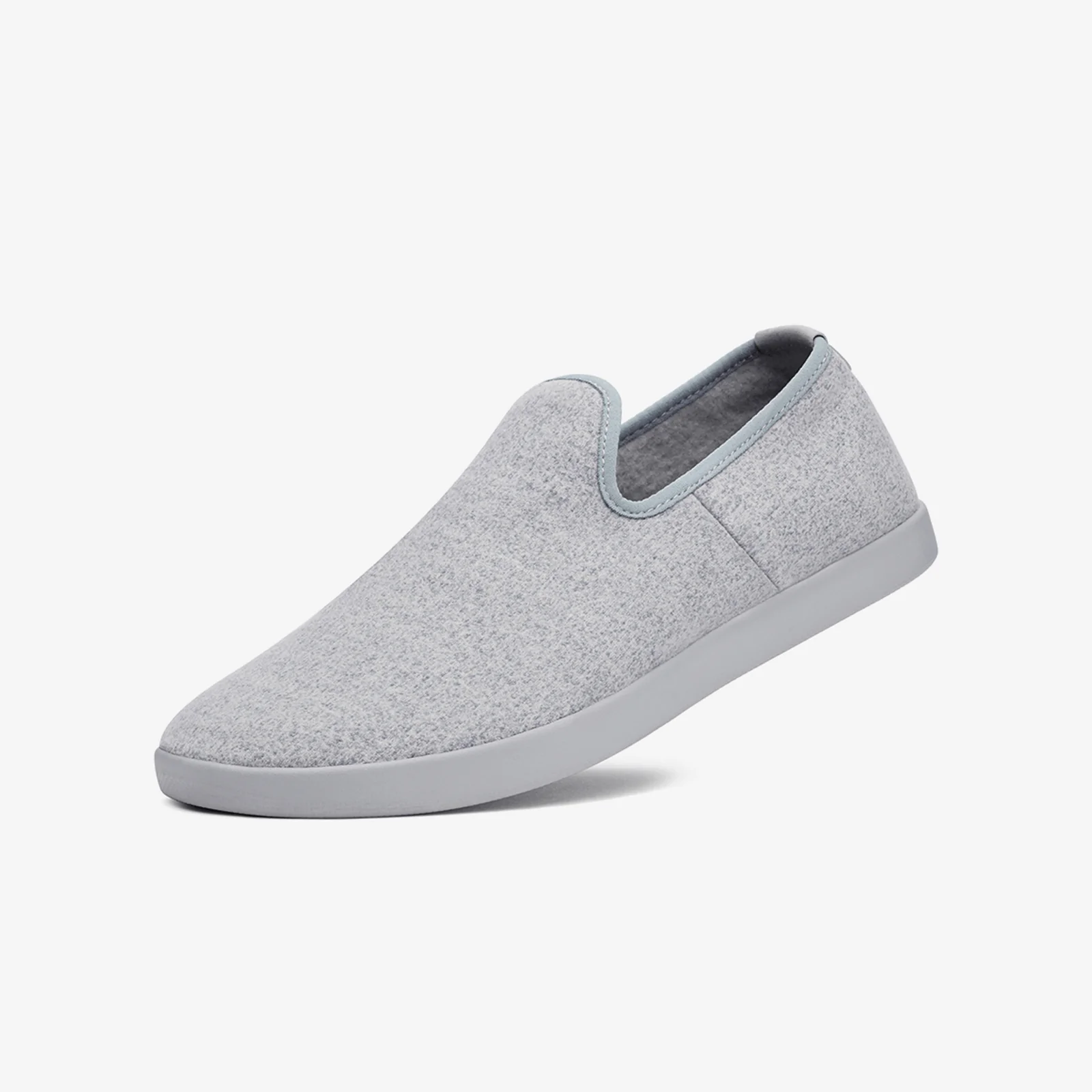 Men's Wool Lounger - Image 2