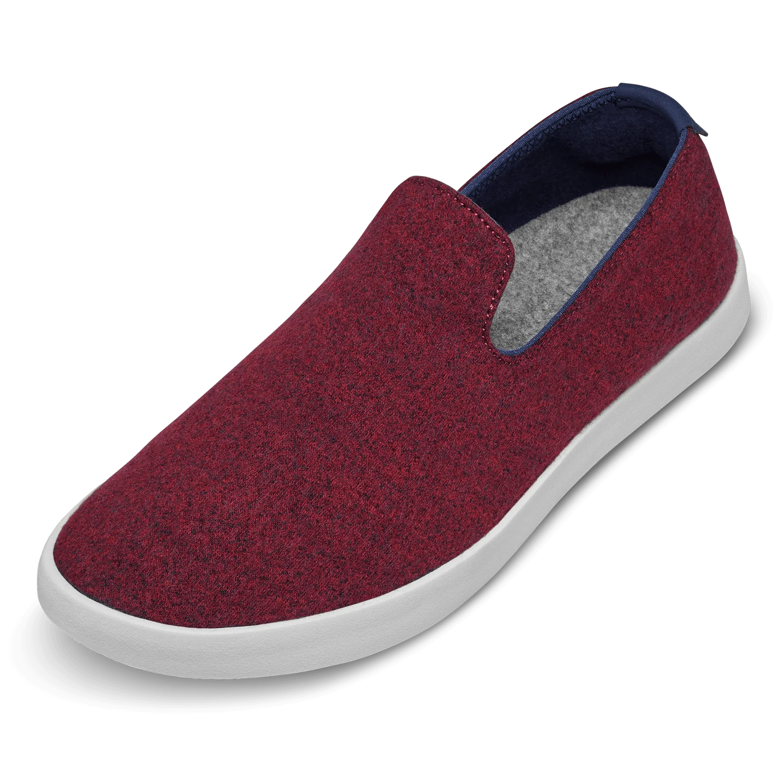 Men's Wool Lounger - Image 2