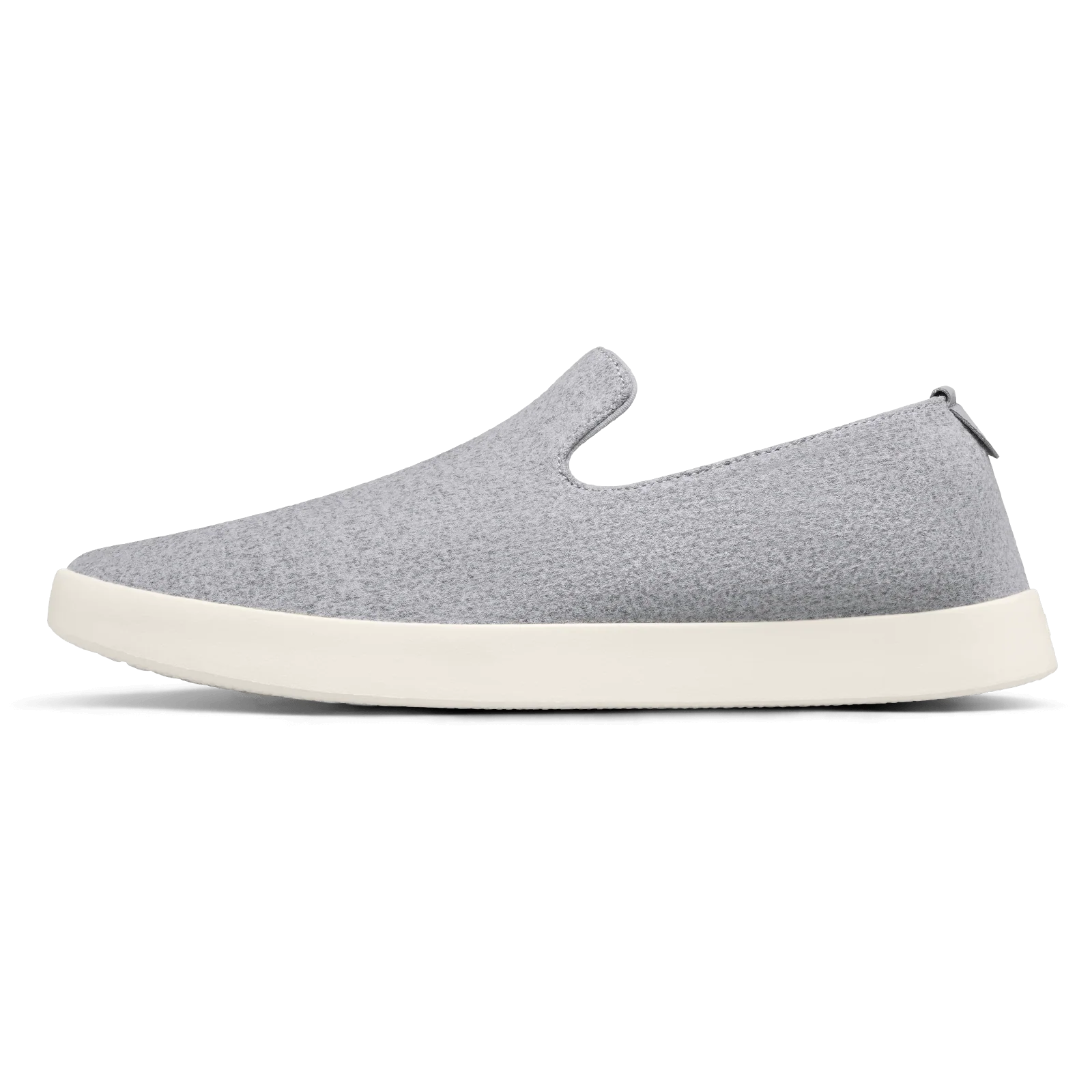 Men's Wool Lounger