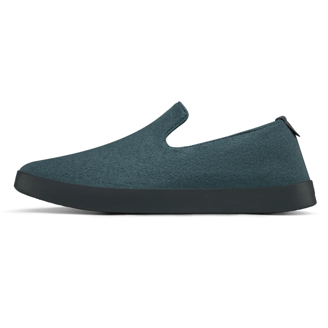 Men's Wool Lounger