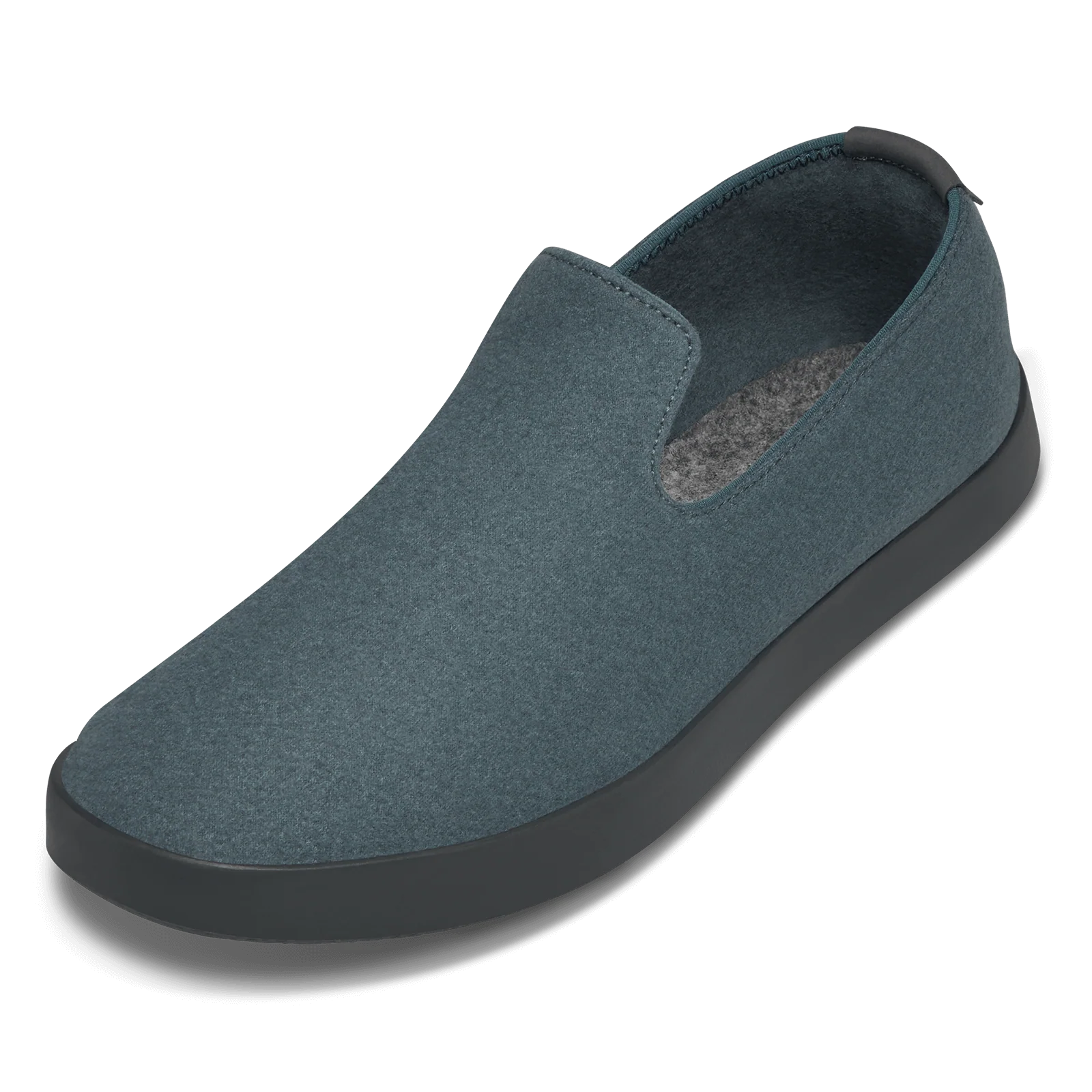 Men's Wool Lounger - Image 2