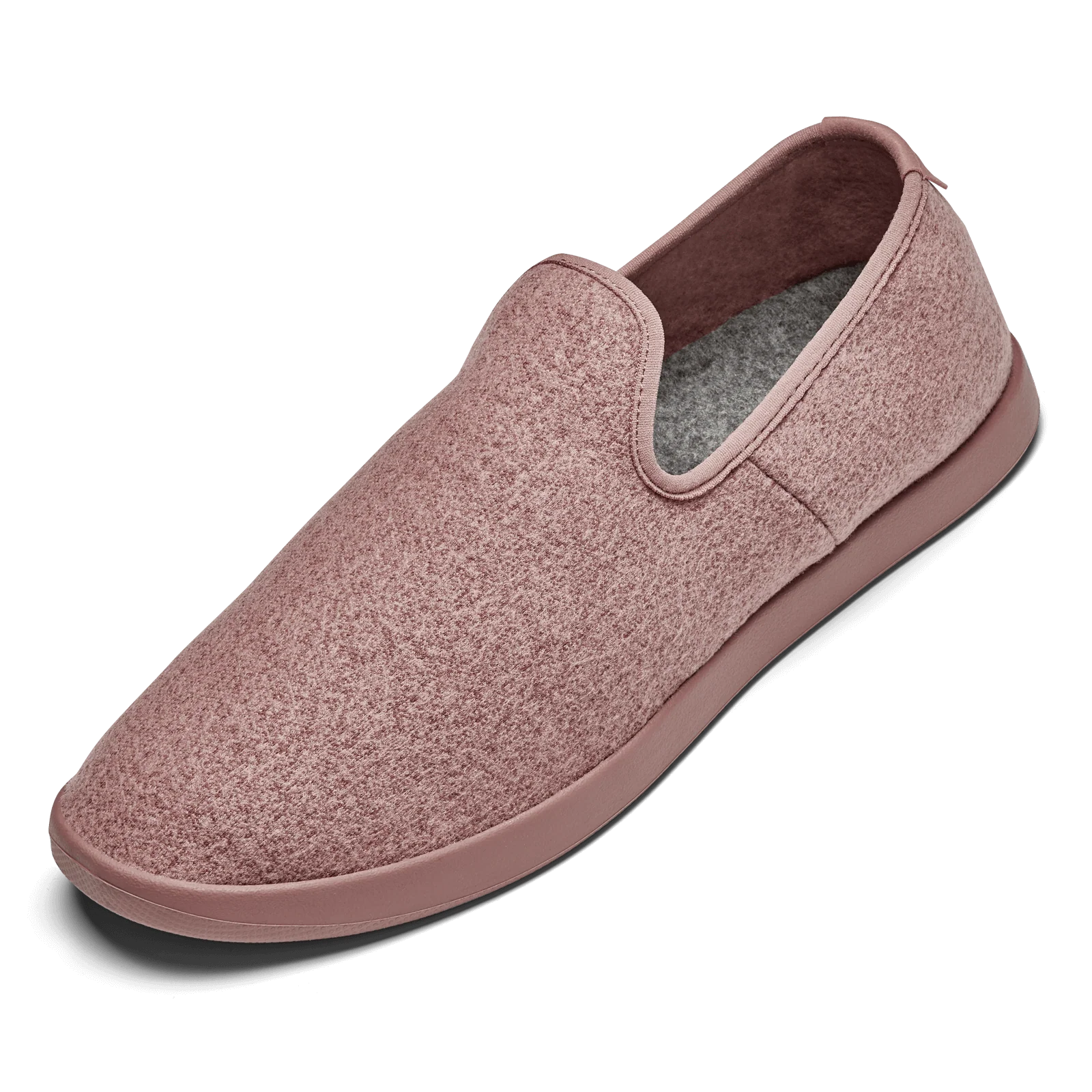 Men's Wool Lounger - Image 2