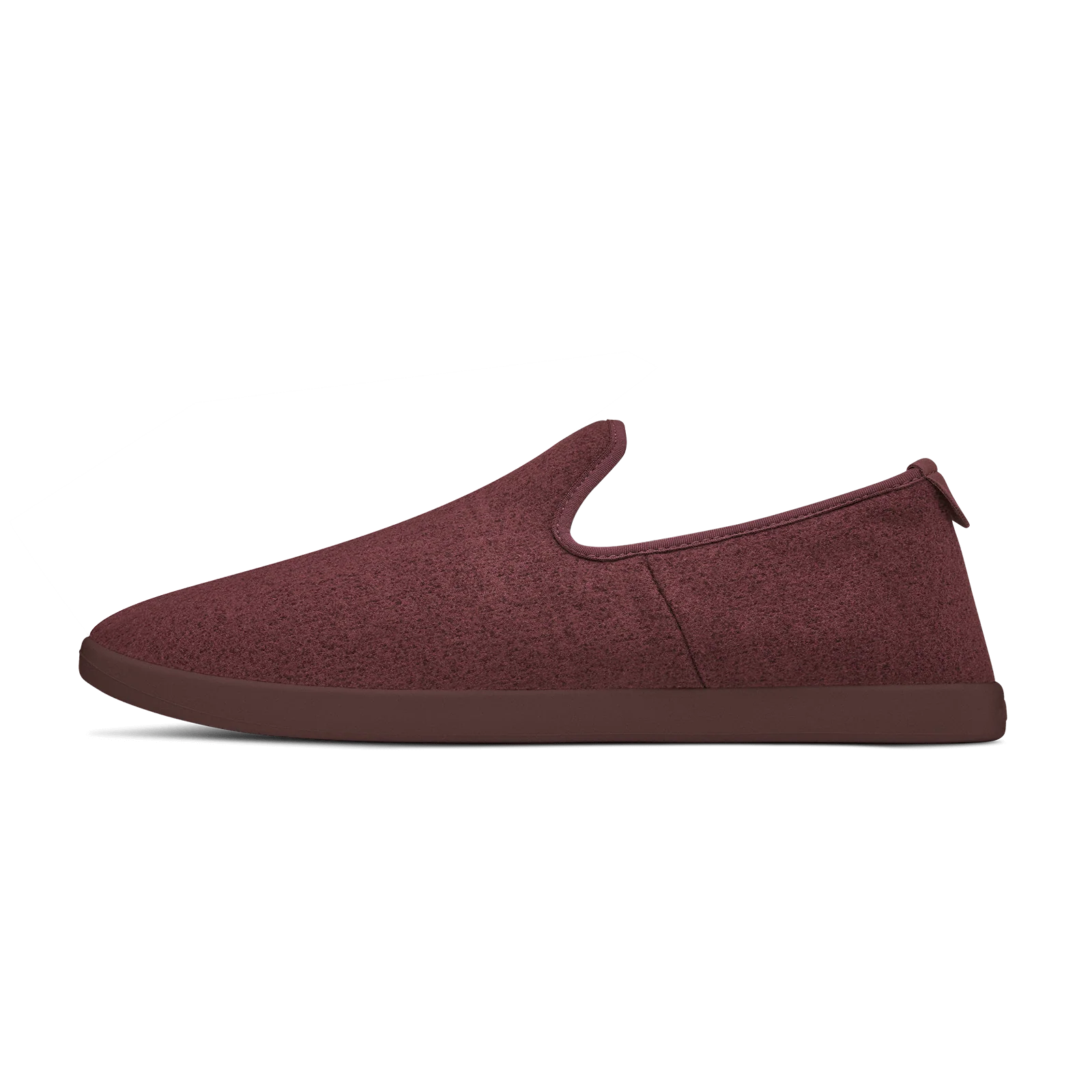 Men's Wool Lounger
