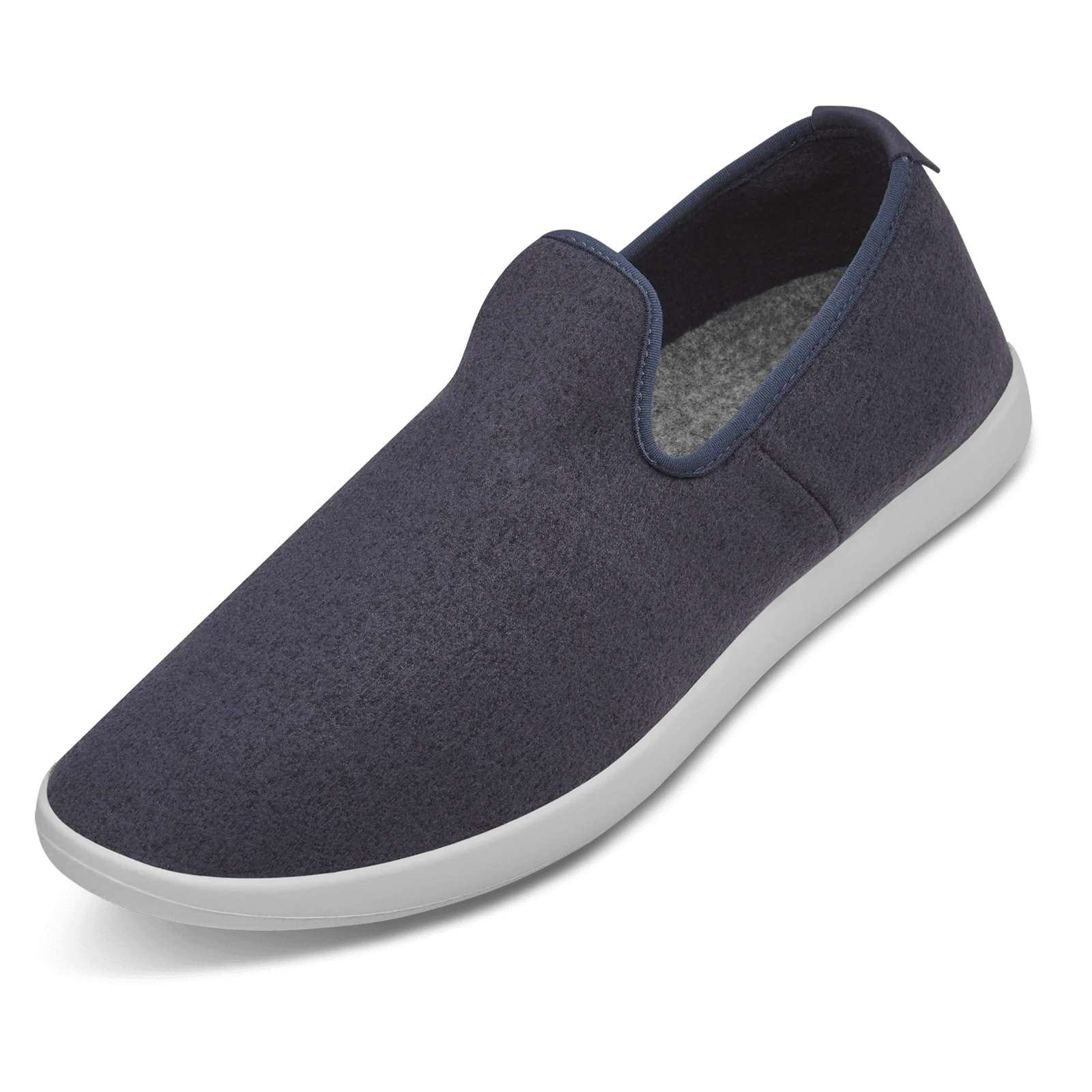 Men's Wool Lounger - Image 2