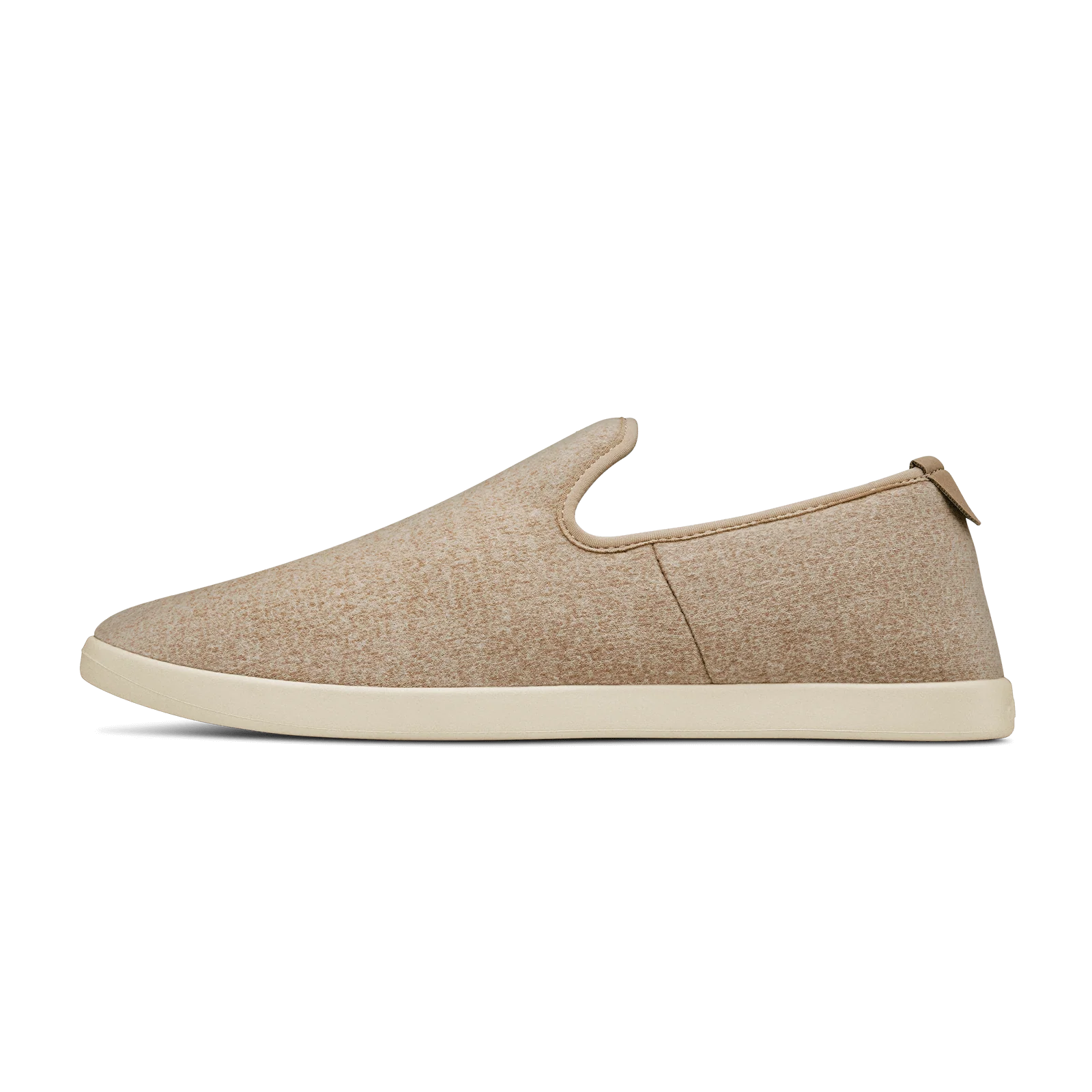 Men's Wool Lounger
